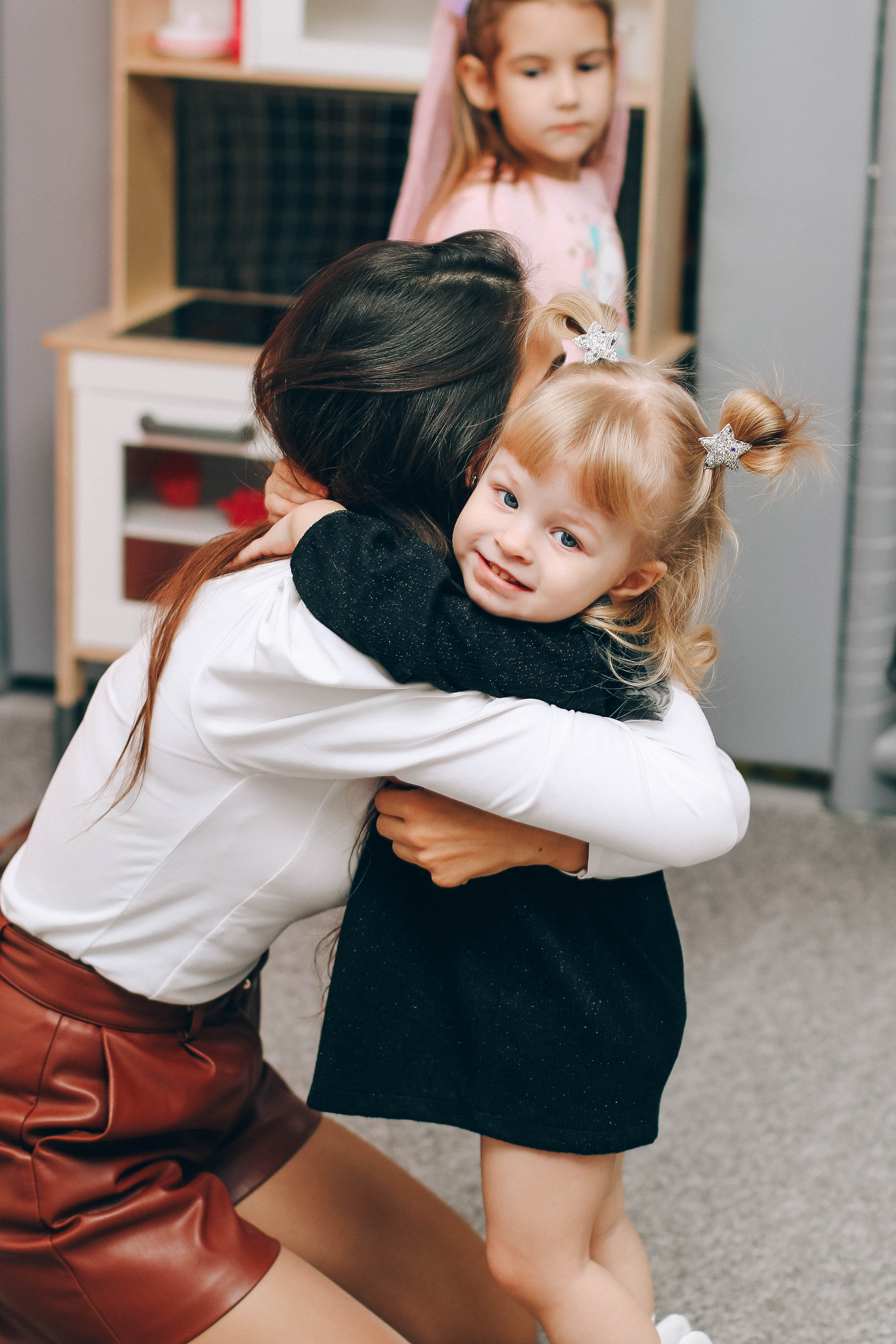 Фотографии с дня рождения звездочки Алисоньки. Свадебный фотограф Волгоград и Волжский Евгения Кимлач