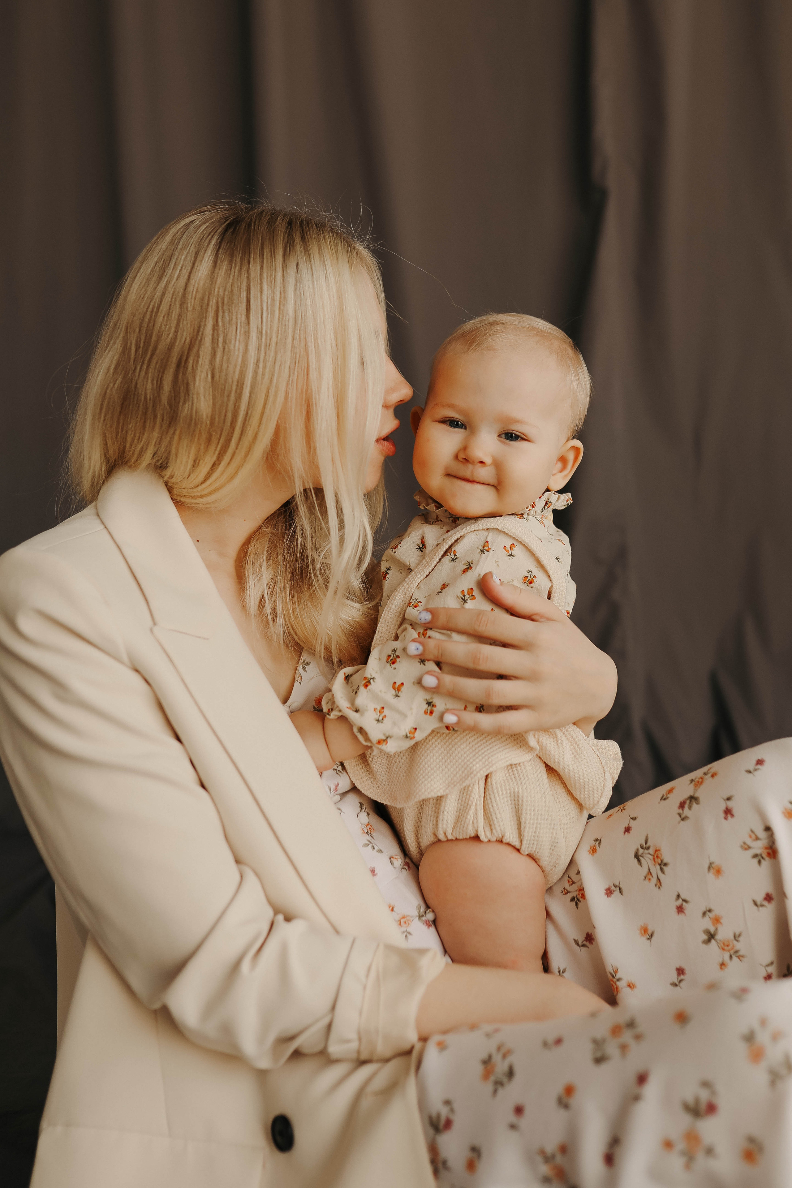 Лера + Ева. Свадебный фотограф Волгоград и Волжский Евгения Кимлач