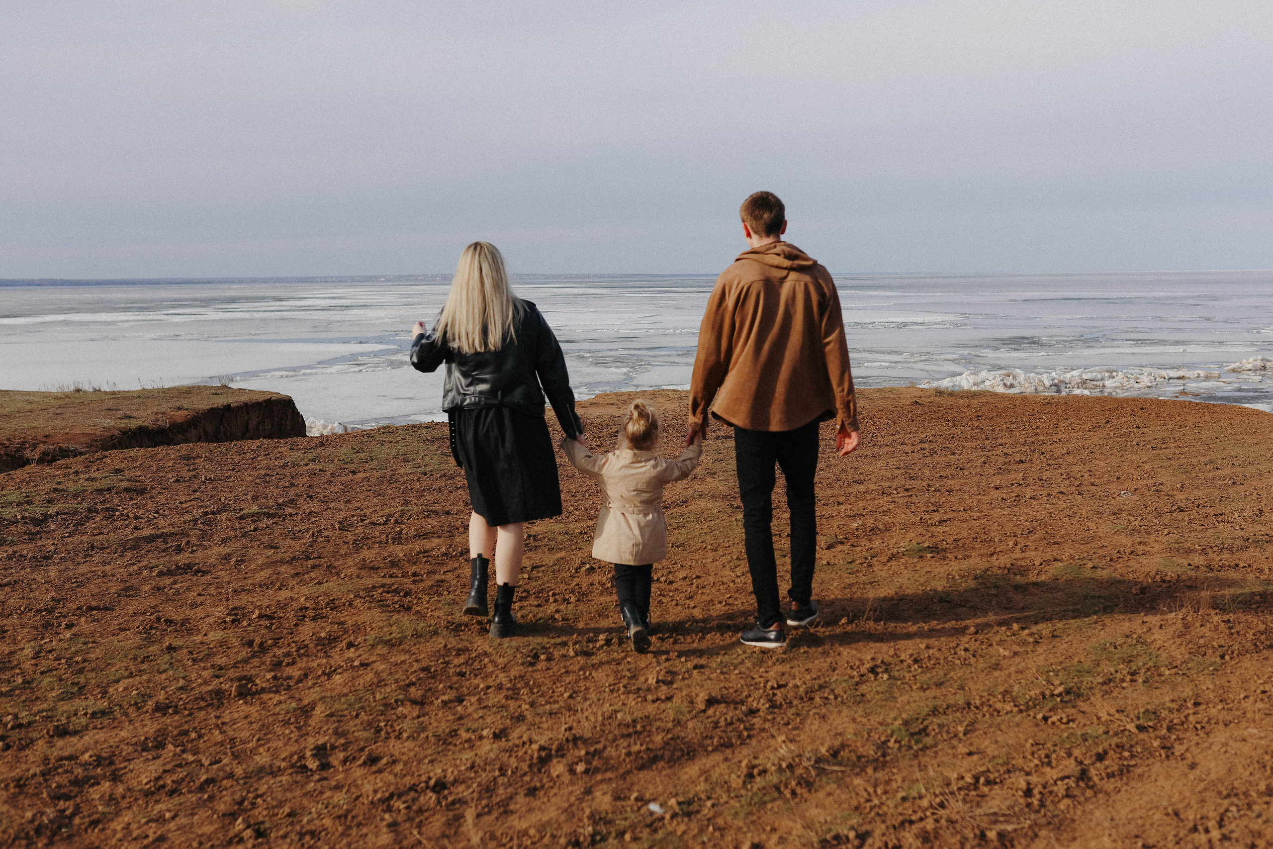 Катя+София+Руслан. Свадебный фотограф Волгоград и Волжский Евгения Кимлач