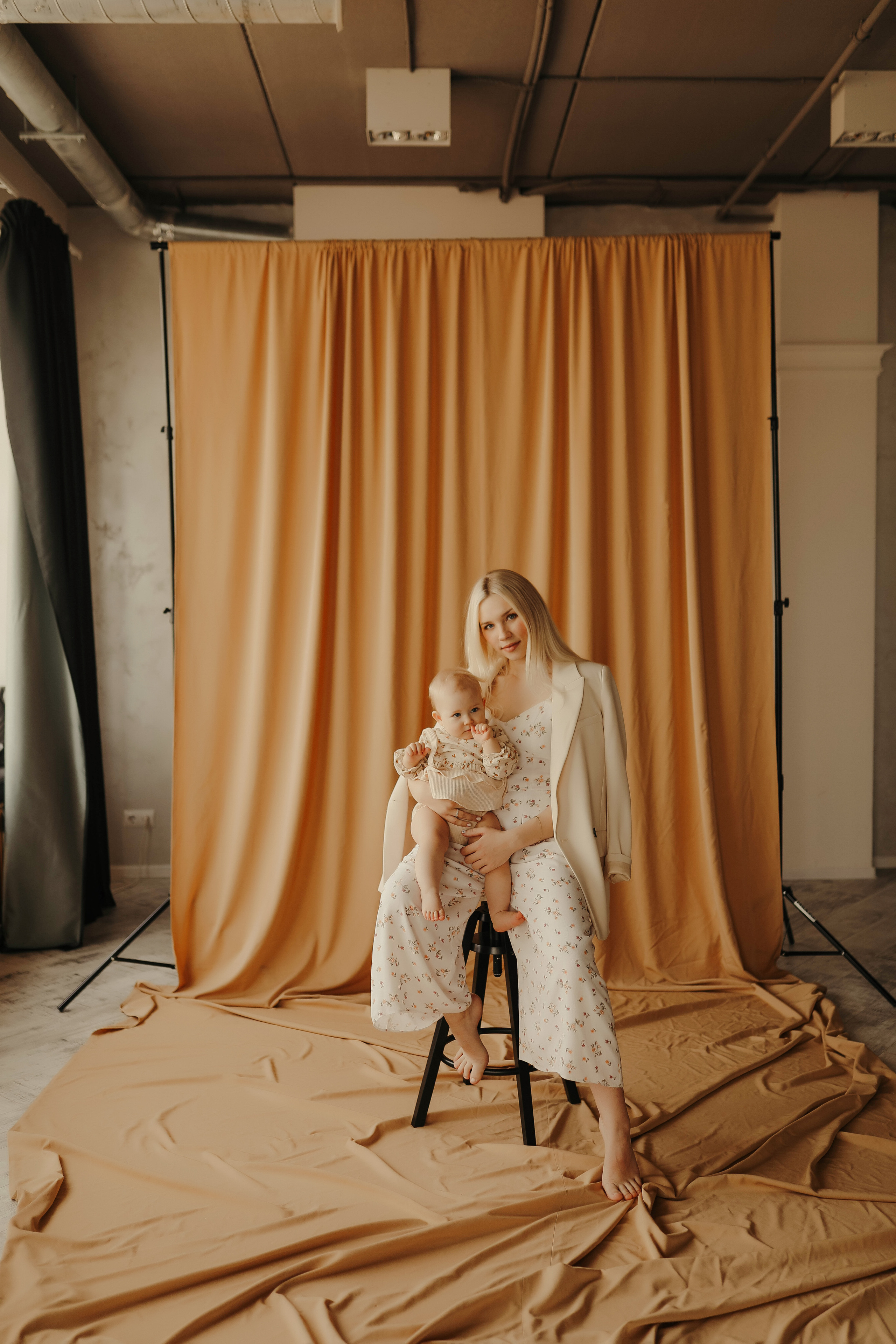 Лера + Ева. Свадебный фотограф Волгоград и Волжский Евгения Кимлач