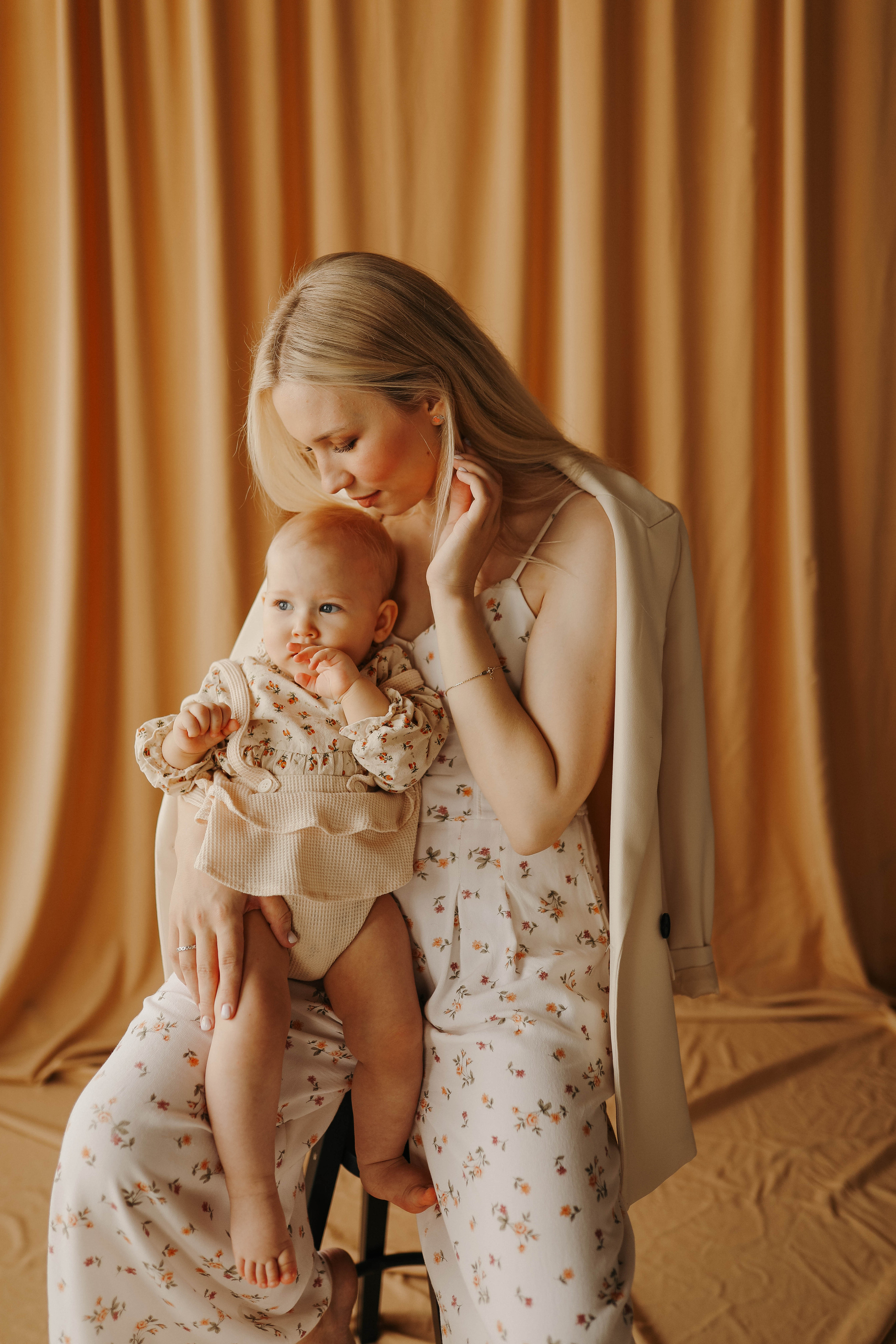 Лера + Ева. Свадебный фотограф Волгоград и Волжский Евгения Кимлач