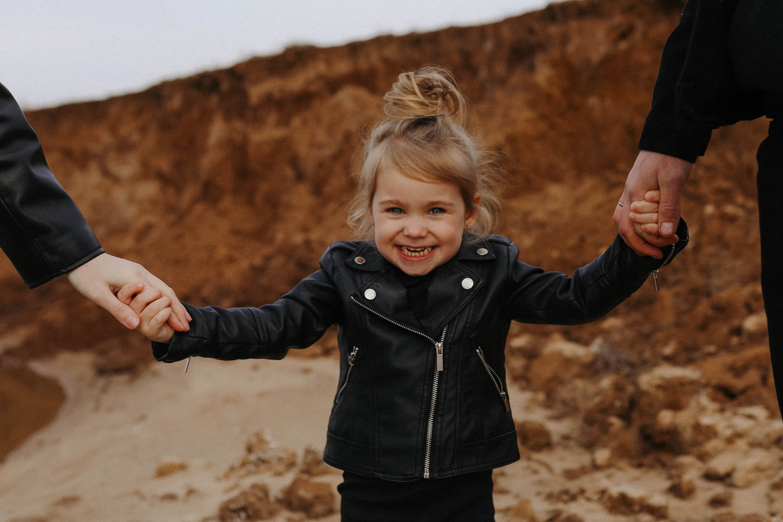 Катя+София+Руслан. Свадебный фотограф Волгоград и Волжский Евгения Кимлач