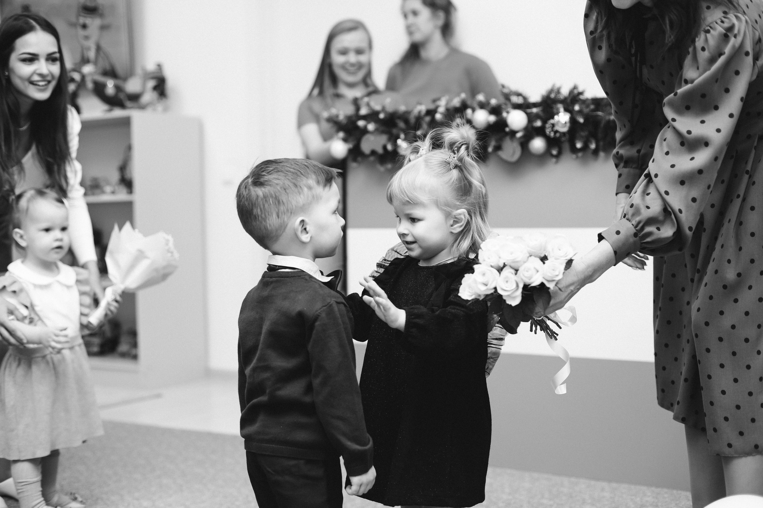 Фотографии с дня рождения звездочки Алисоньки. Свадебный фотограф Волгоград и Волжский Евгения Кимлач