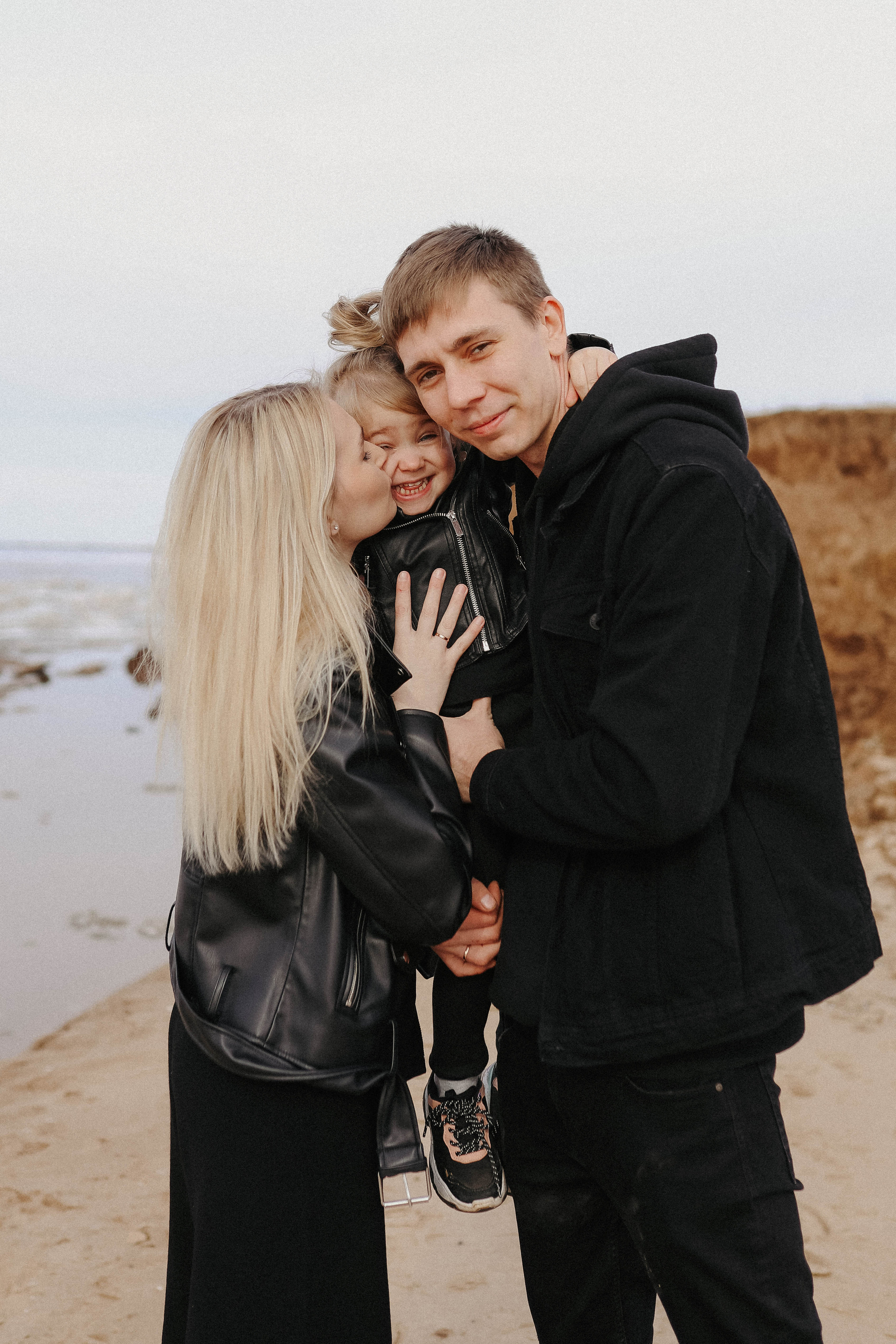 Катя+София+Руслан. Свадебный фотограф Волгоград и Волжский Евгения Кимлач