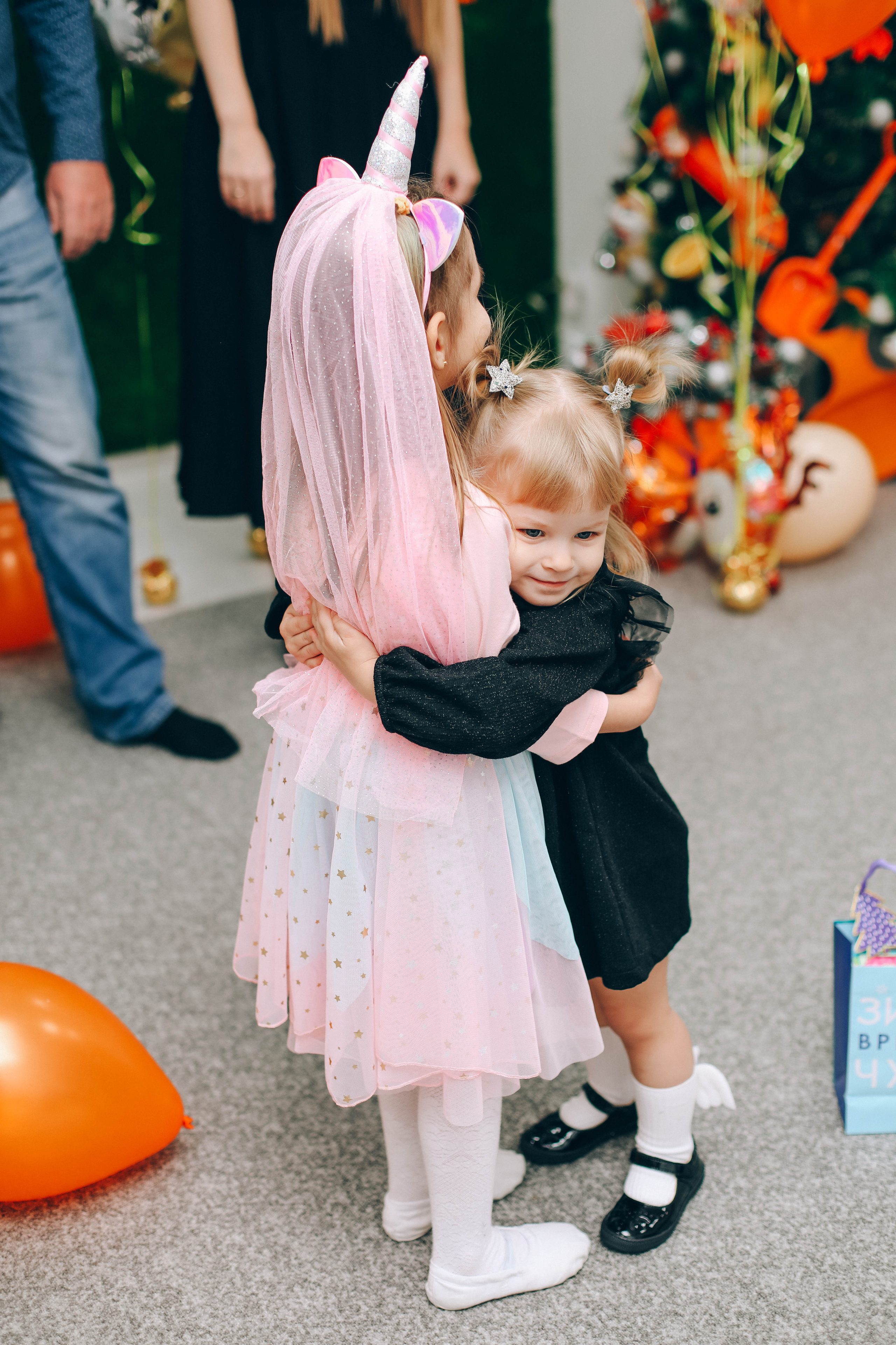 Фотографии с дня рождения звездочки Алисоньки. Свадебный фотограф Волгоград и Волжский Евгения Кимлач