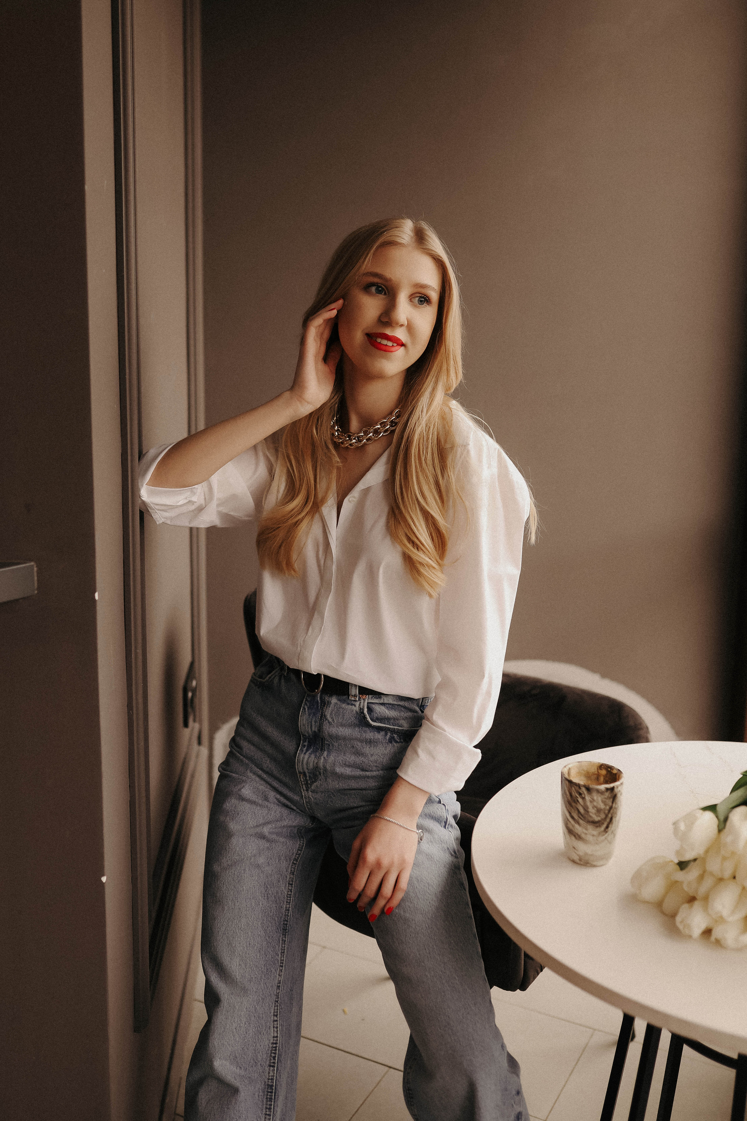 Фотосъемка для Анастасии. Свадебный фотограф Волгоград и Волжский Евгения Кимлач