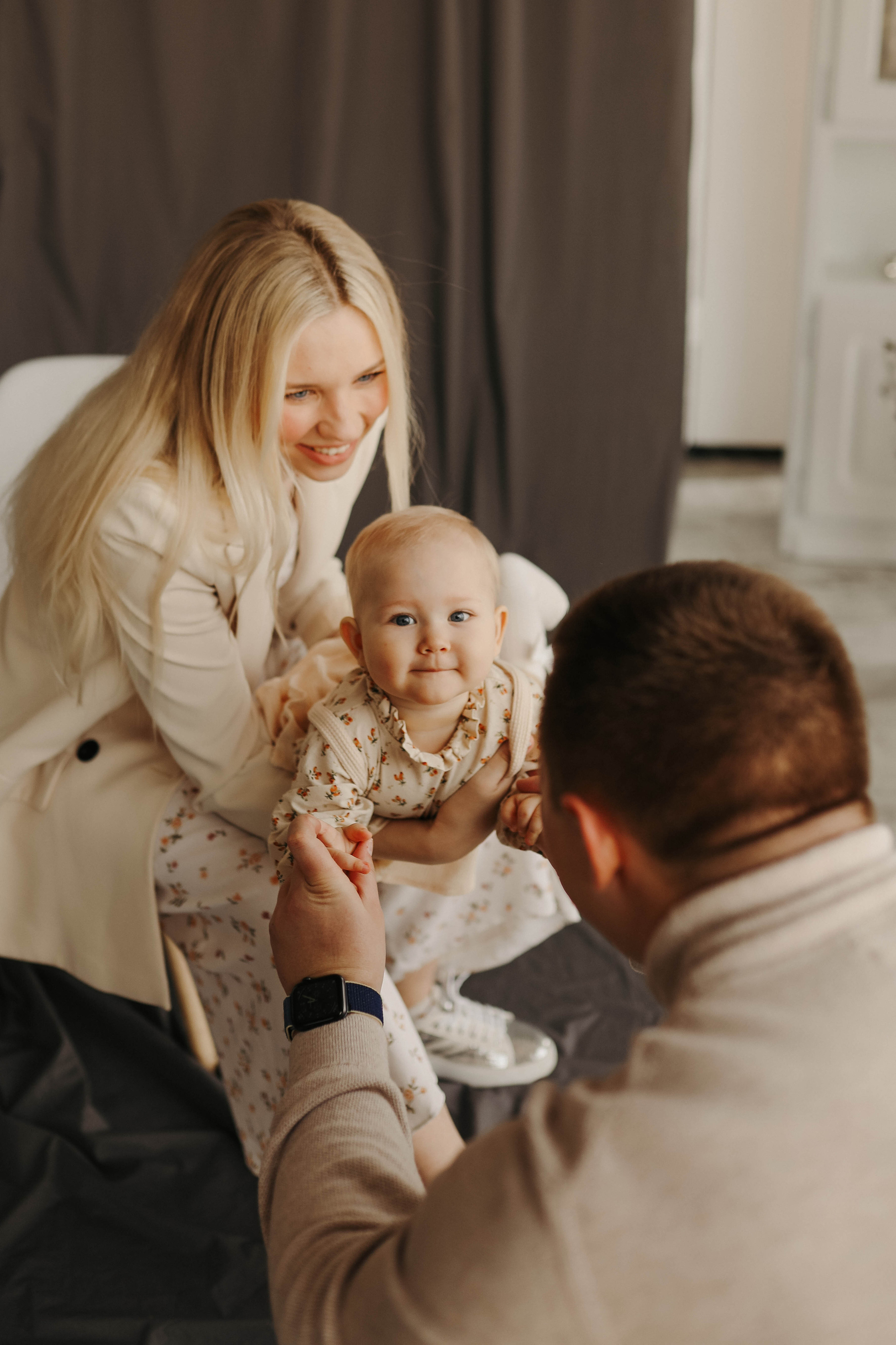 Лера + Ева. Свадебный фотограф Волгоград и Волжский Евгения Кимлач