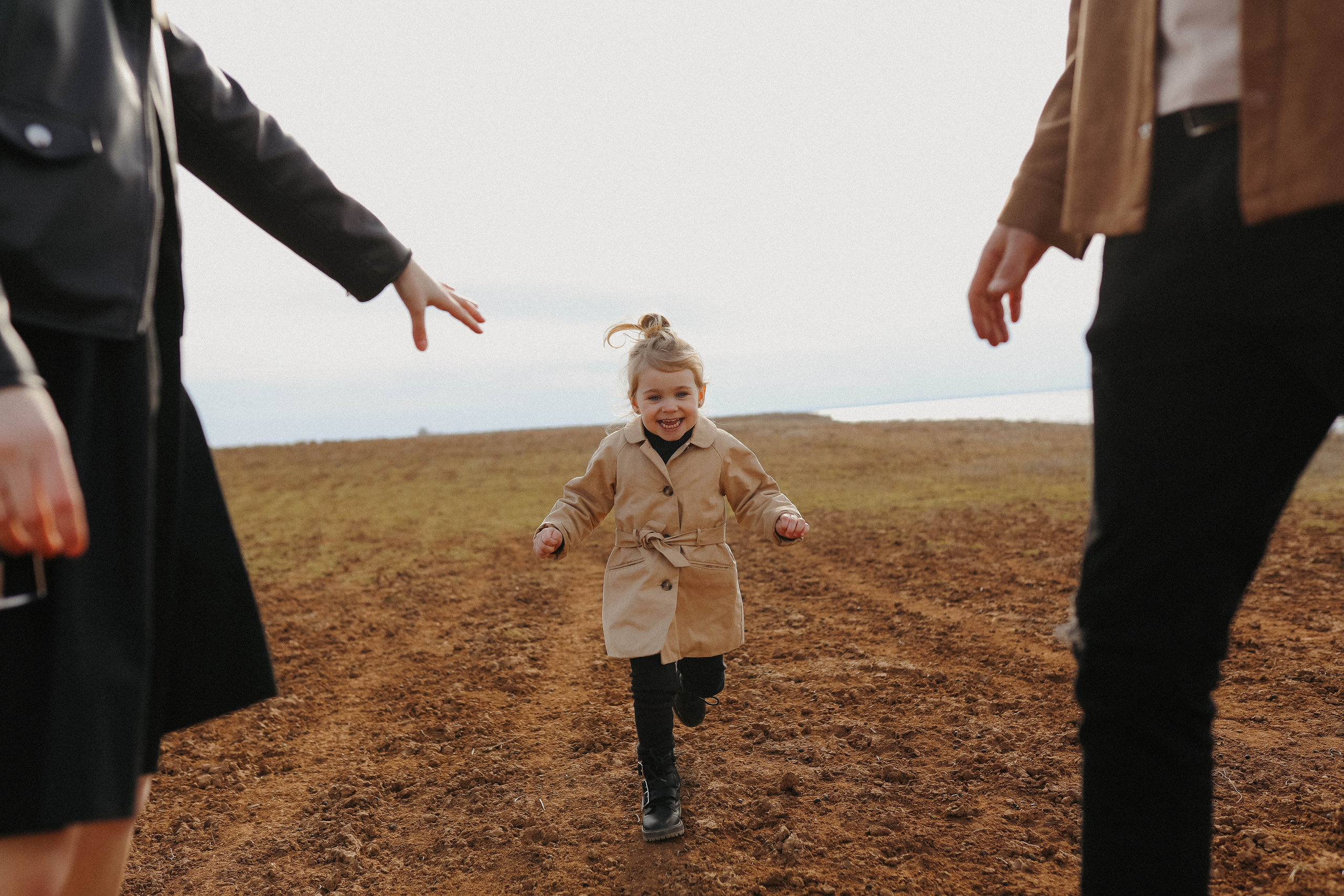 Катя+София+Руслан. Свадебный фотограф Волгоград и Волжский Евгения Кимлач
