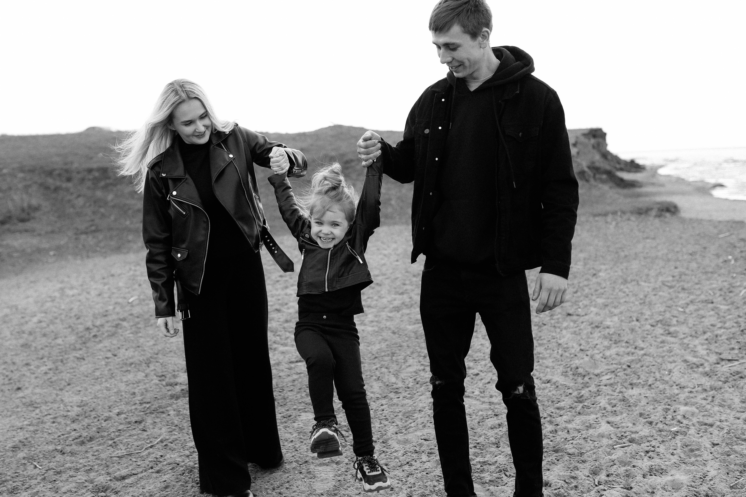 Катя+София+Руслан. Свадебный фотограф Волгоград и Волжский Евгения Кимлач