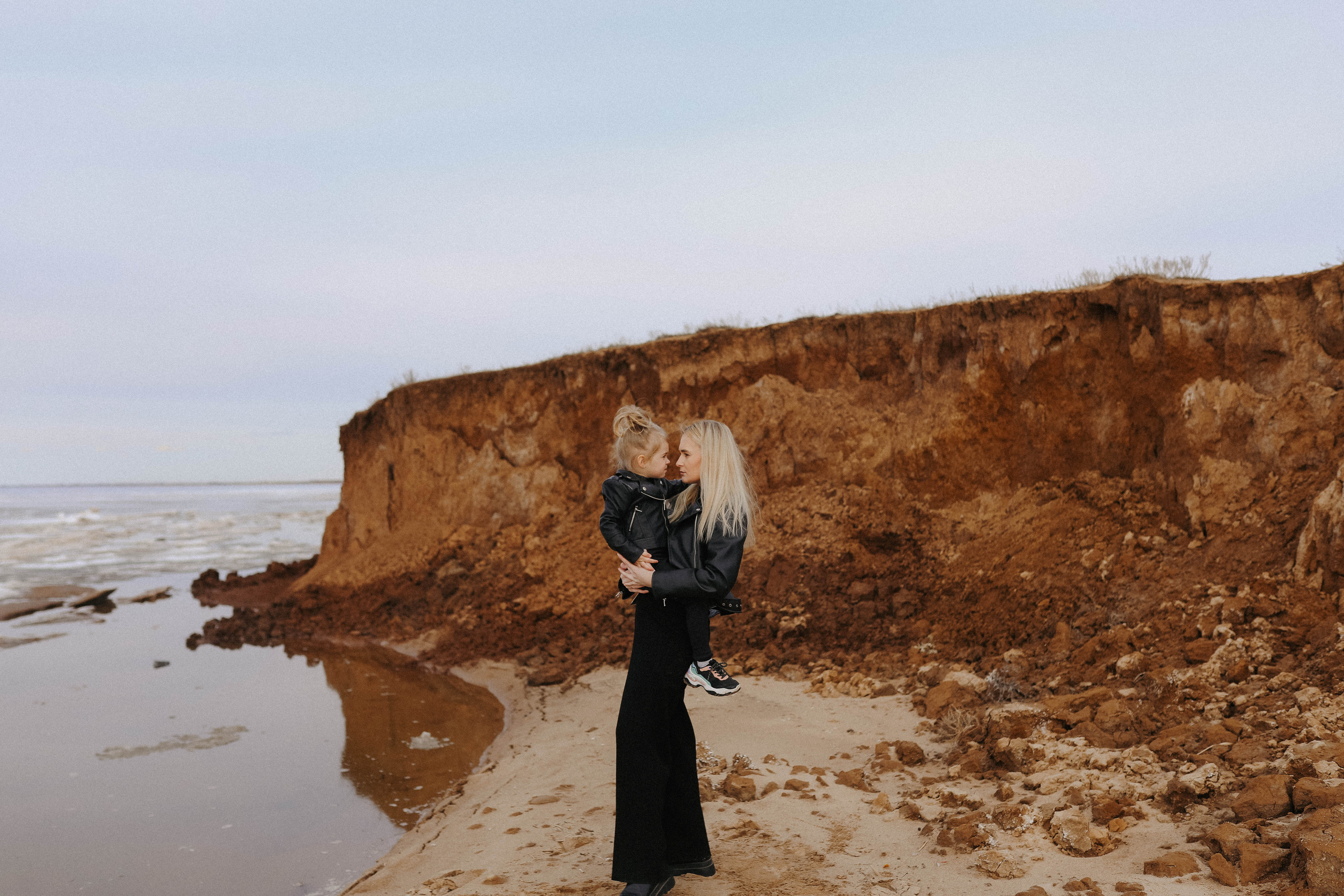 Катя+София+Руслан. Свадебный фотограф Волгоград и Волжский Евгения Кимлач