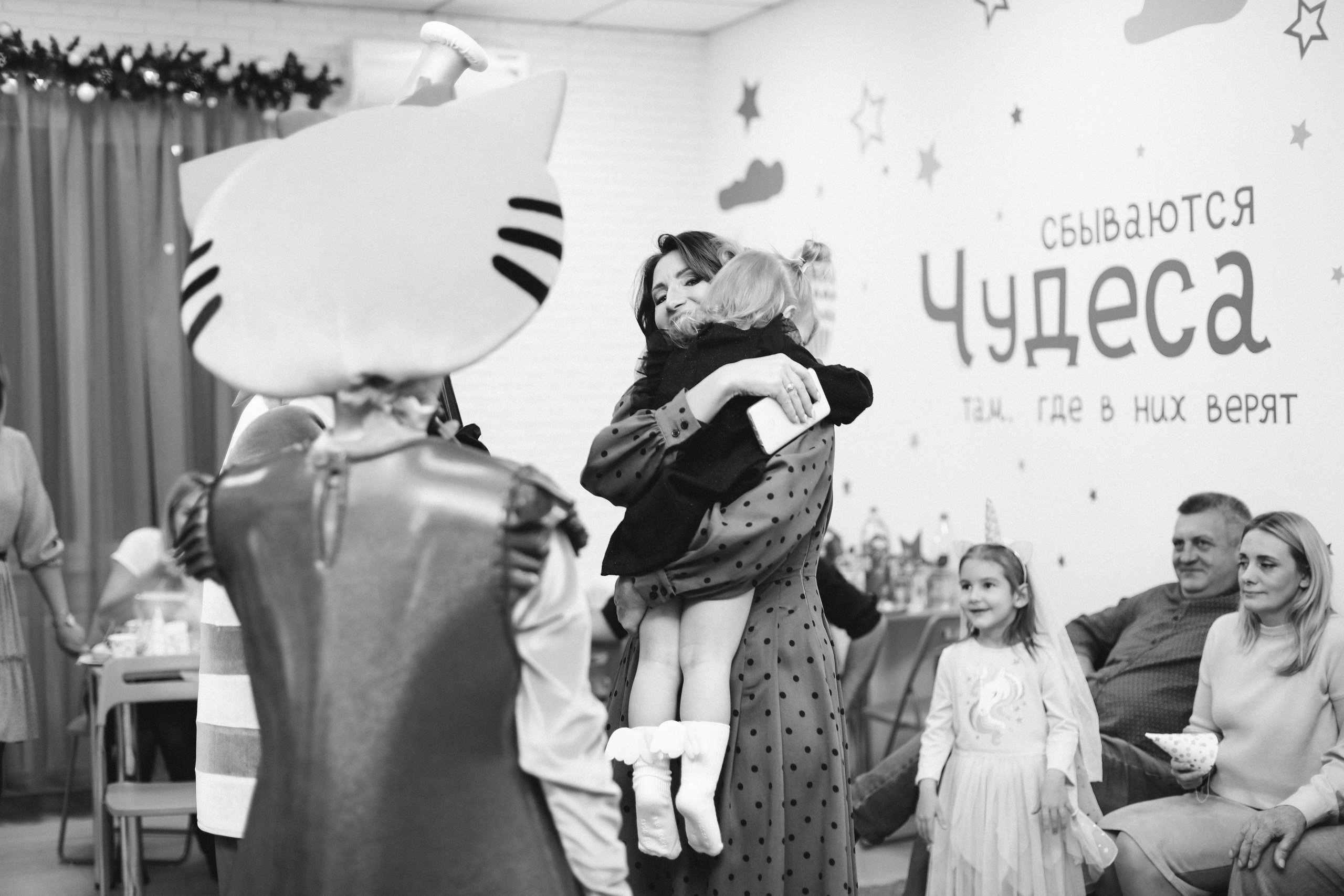 Фотографии с дня рождения звездочки Алисоньки. Свадебный фотограф Волгоград и Волжский Евгения Кимлач