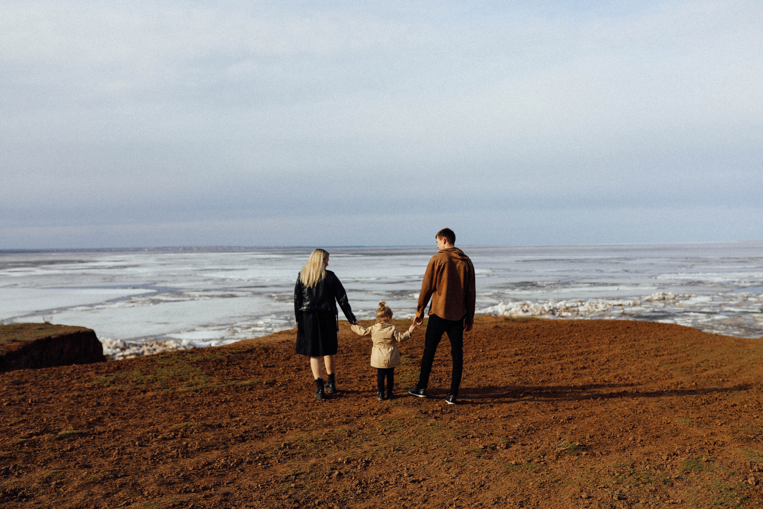 Катя+София+Руслан. Свадебный фотограф Волгоград и Волжский Евгения Кимлач