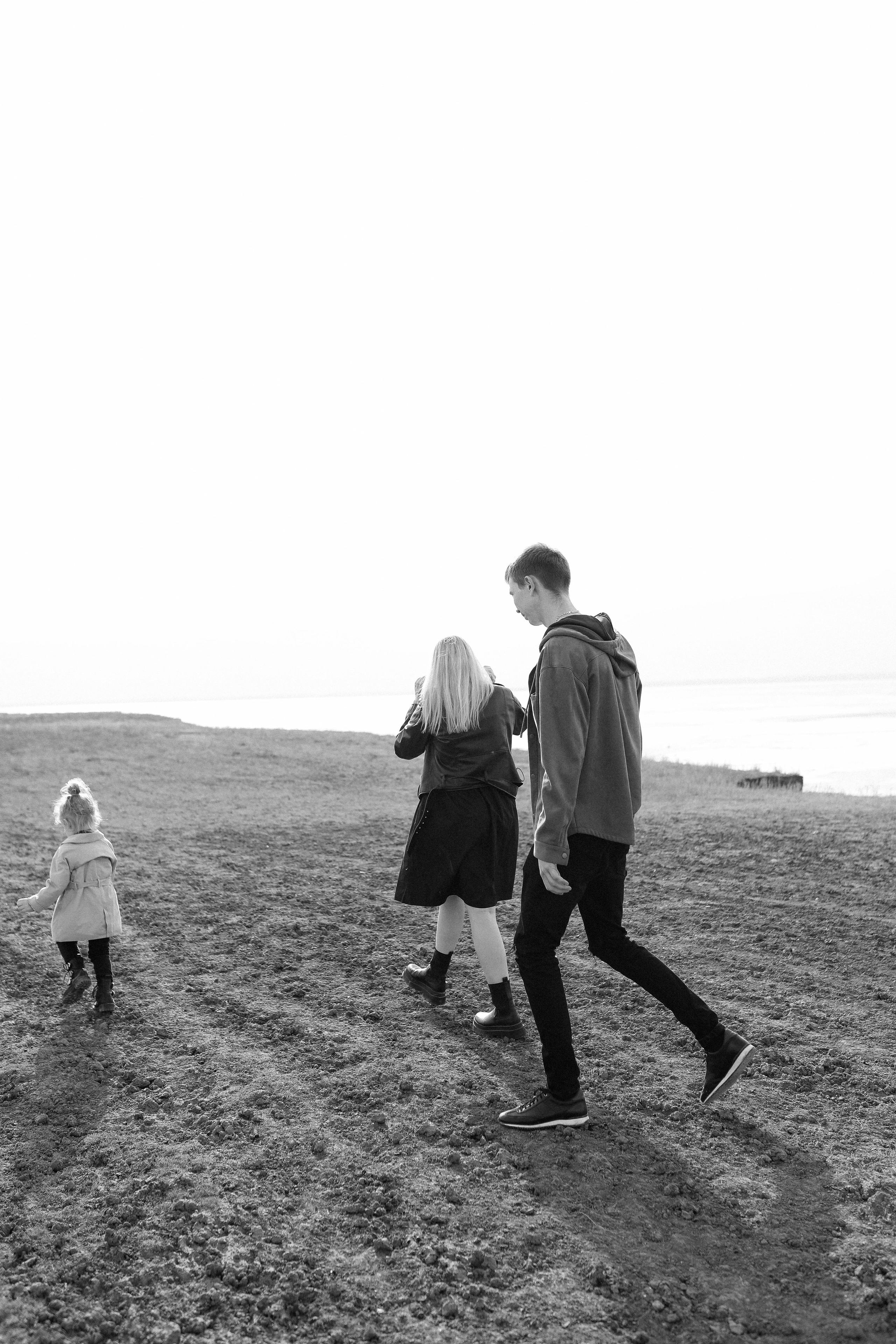 Катя+София+Руслан. Свадебный фотограф Волгоград и Волжский Евгения Кимлач