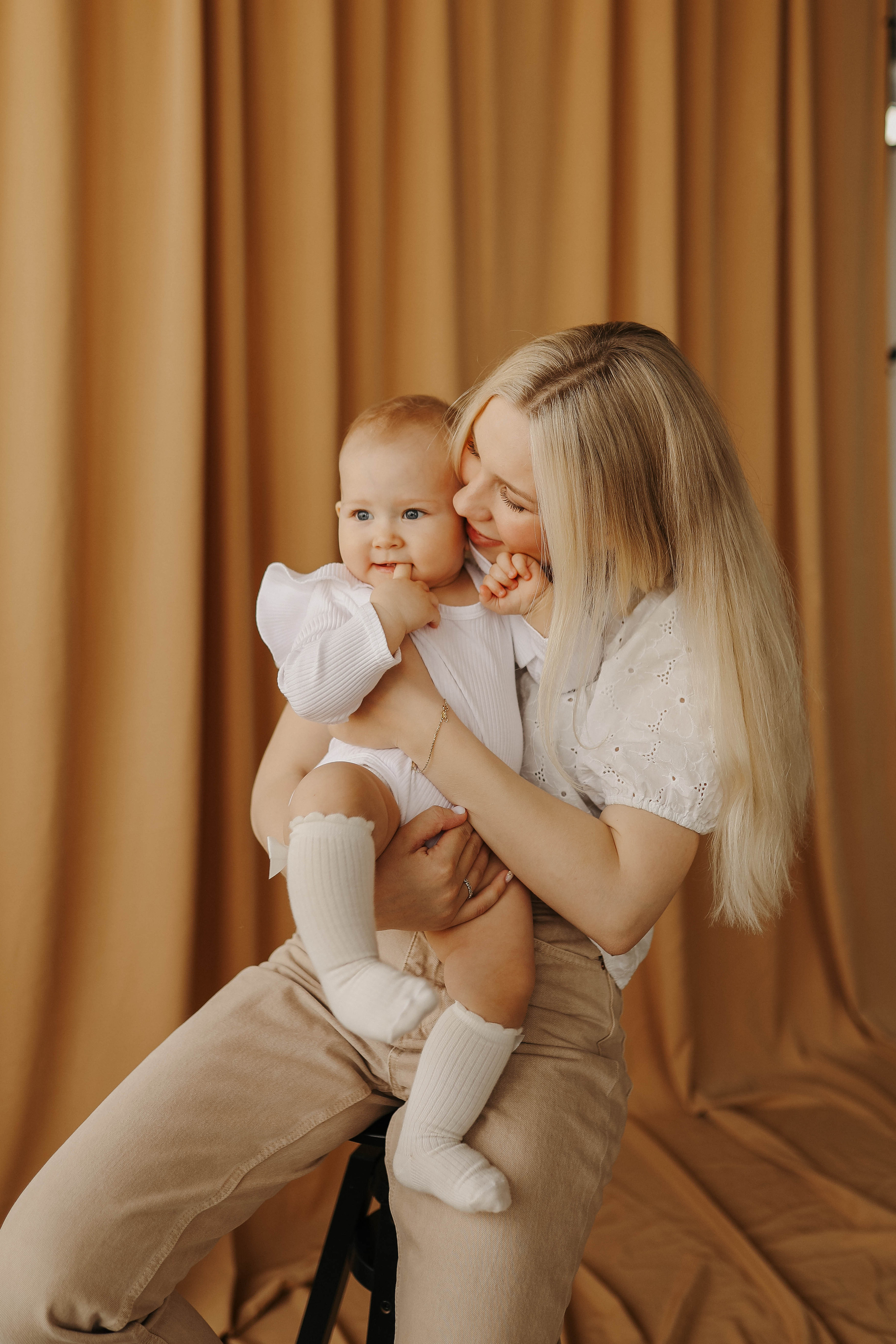 Лера + Ева. Свадебный фотограф Волгоград и Волжский Евгения Кимлач