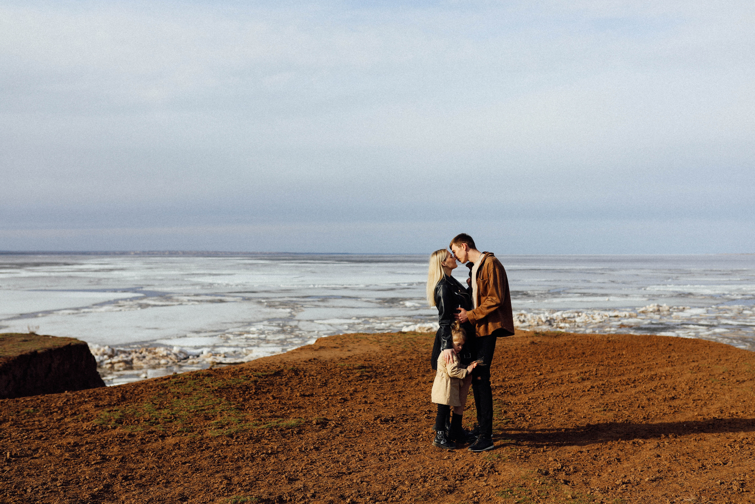 Катя+София+Руслан. Свадебный фотограф Волгоград и Волжский Евгения Кимлач