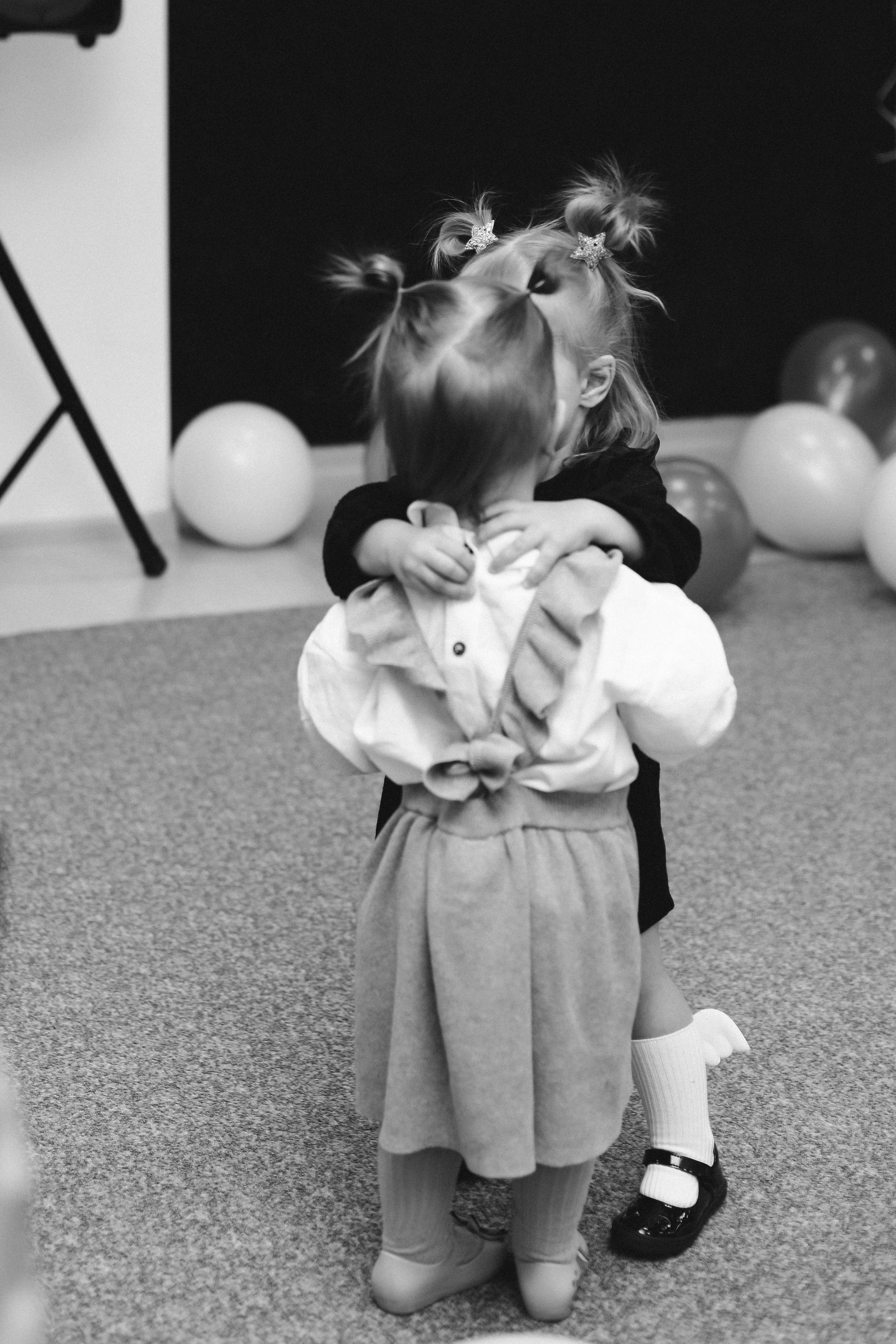 Фотографии с дня рождения звездочки Алисоньки. Свадебный фотограф Волгоград и Волжский Евгения Кимлач