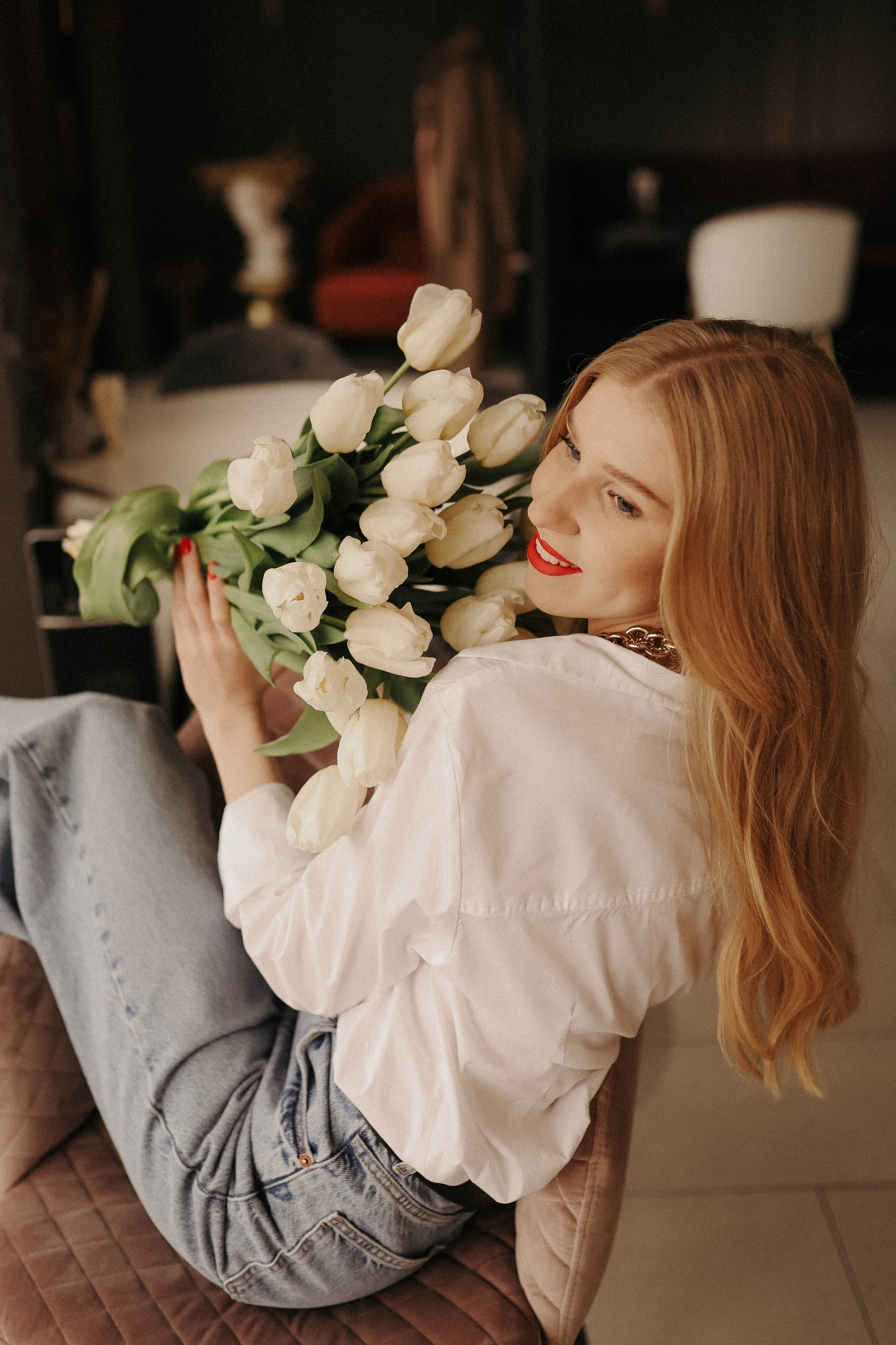 Фотосъемка для Анастасии. Свадебный фотограф Волгоград и Волжский Евгения Кимлач