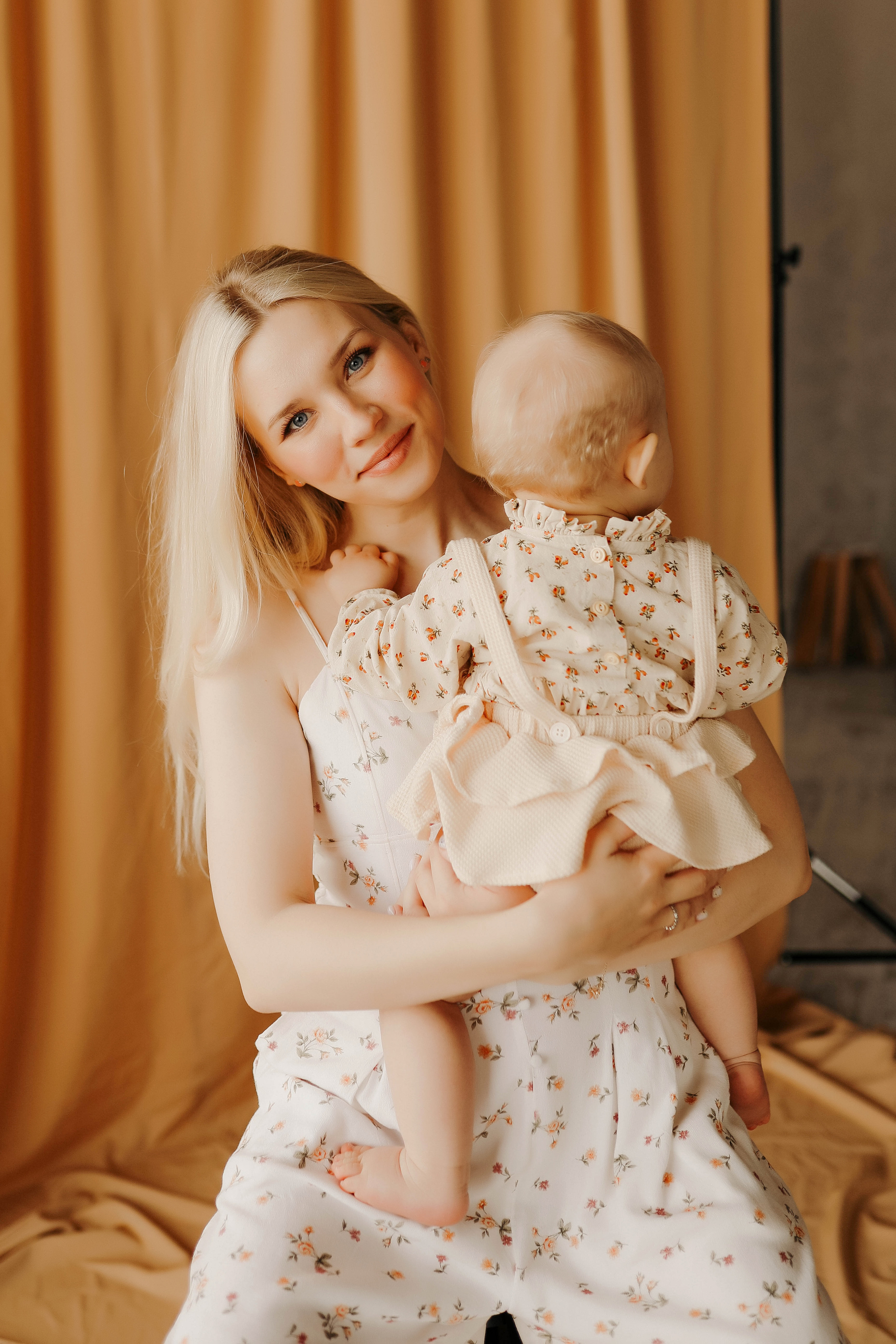 Лера + Ева. Свадебный фотограф Волгоград и Волжский Евгения Кимлач