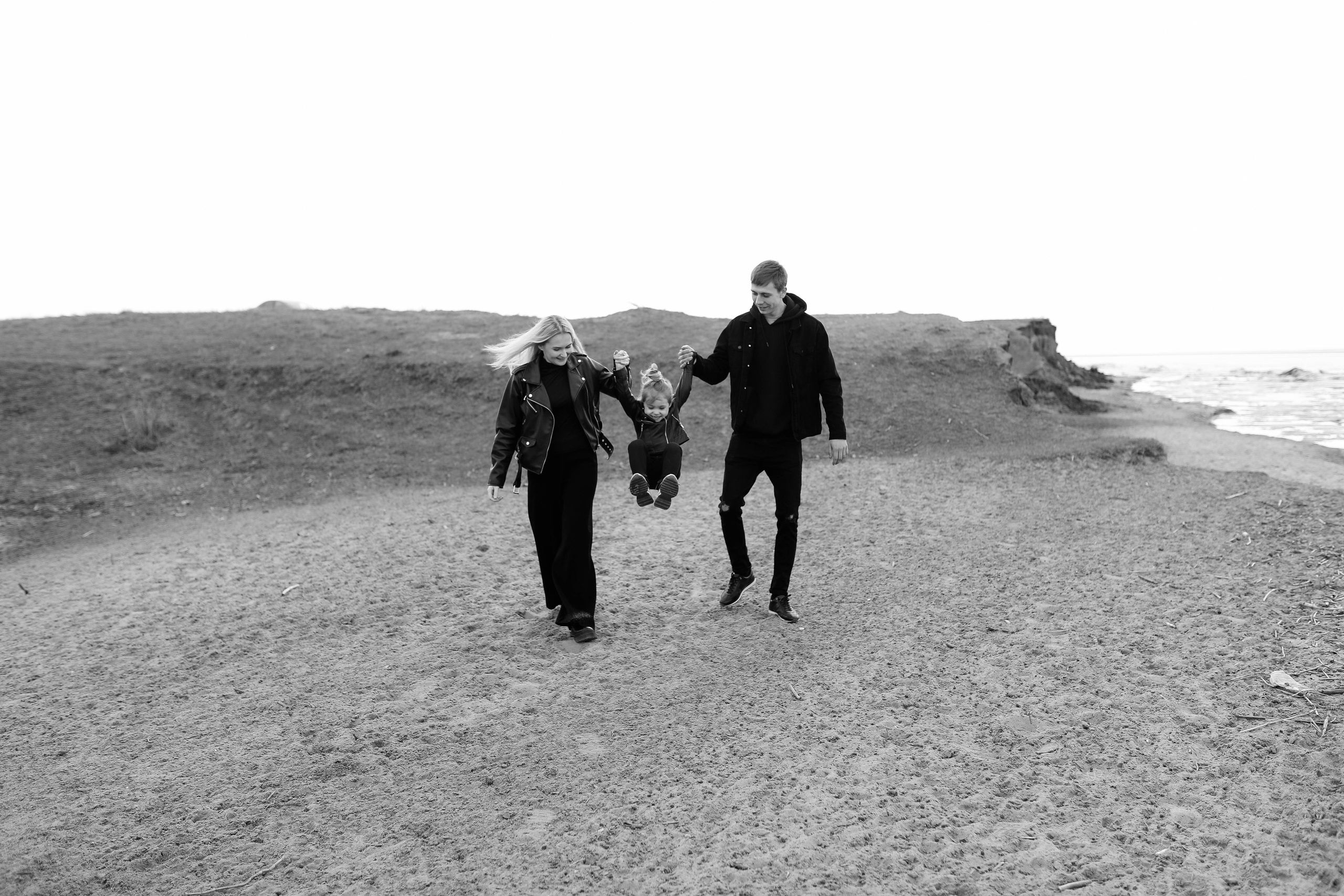 Катя+София+Руслан. Свадебный фотограф Волгоград и Волжский Евгения Кимлач