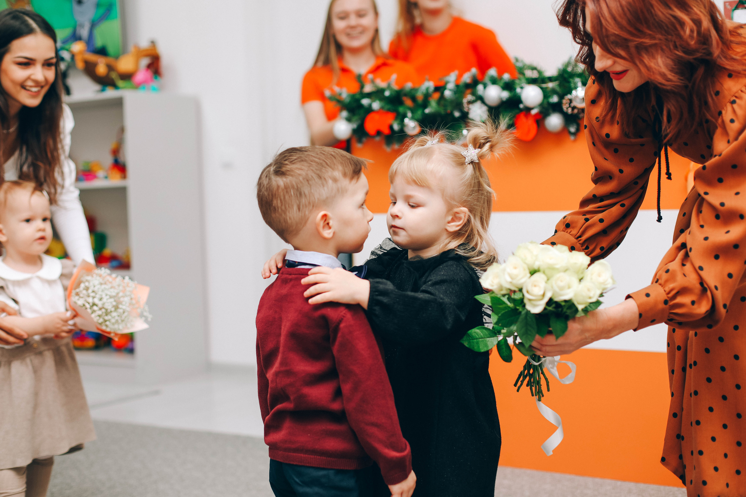 Фотографии с дня рождения звездочки Алисоньки. Свадебный фотограф Волгоград и Волжский Евгения Кимлач