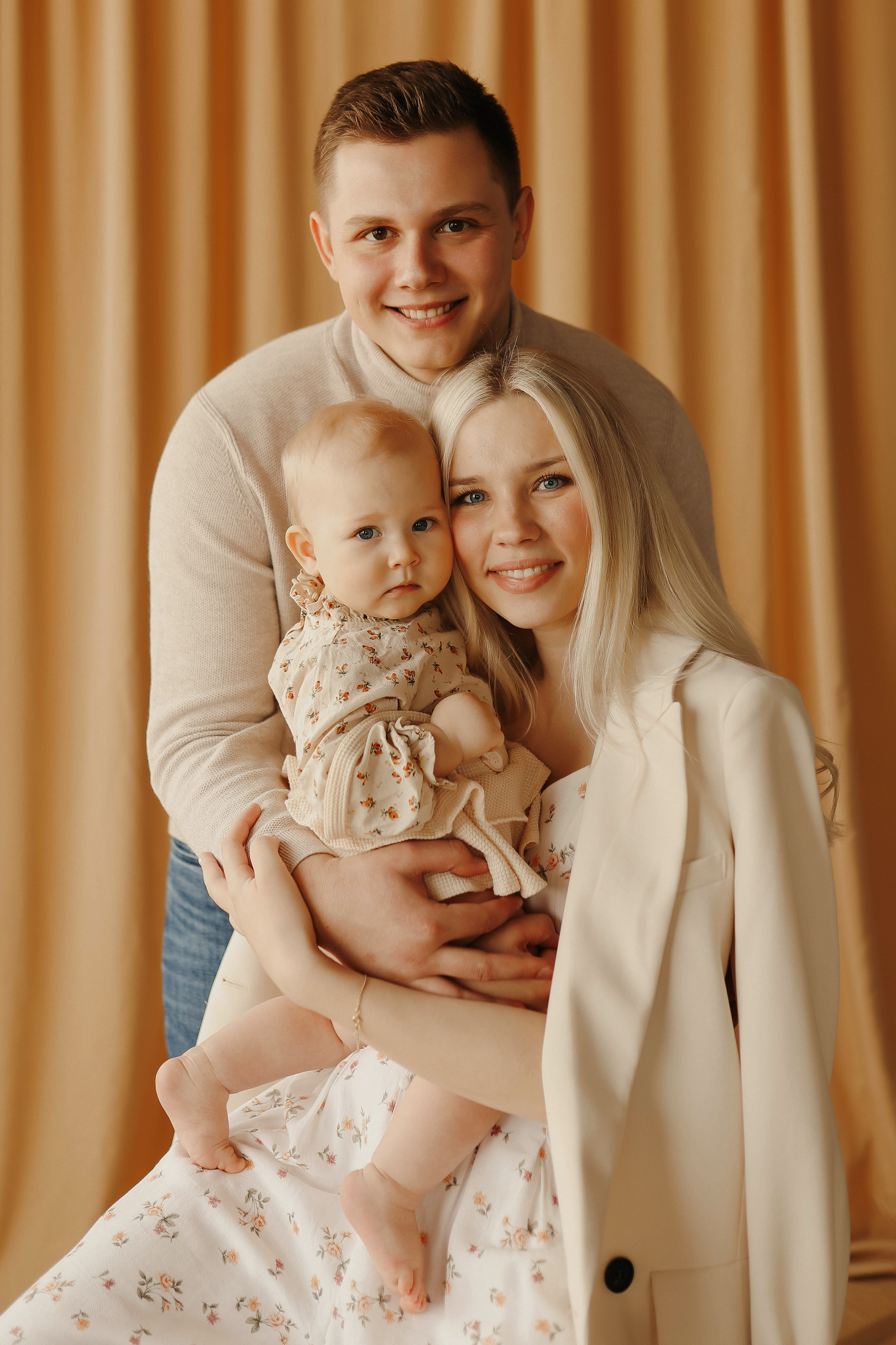 Лера + Ева. Свадебный фотограф Волгоград и Волжский Евгения Кимлач