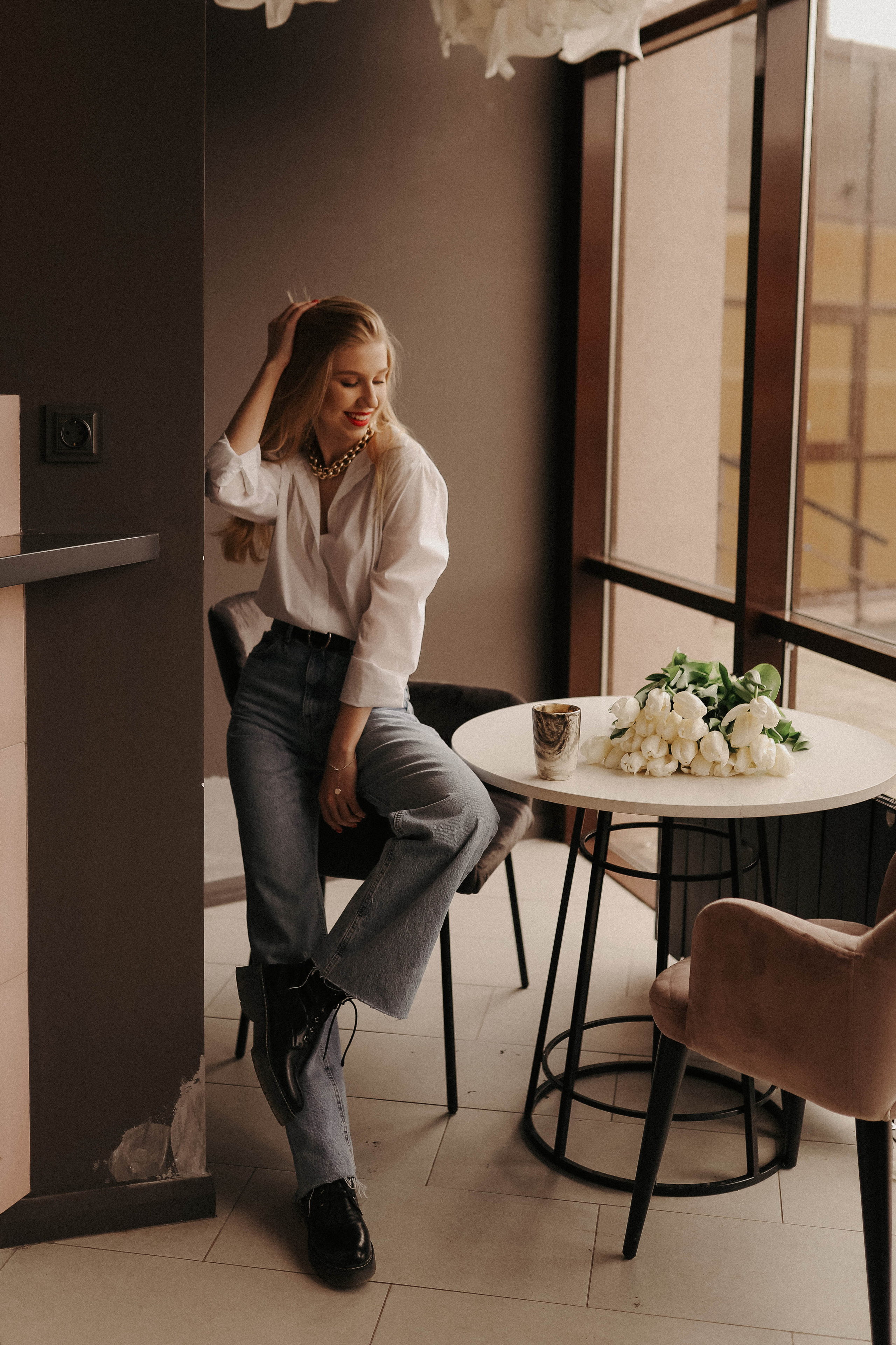 Фотосъемка для Анастасии. Свадебный фотограф Волгоград и Волжский Евгения Кимлач