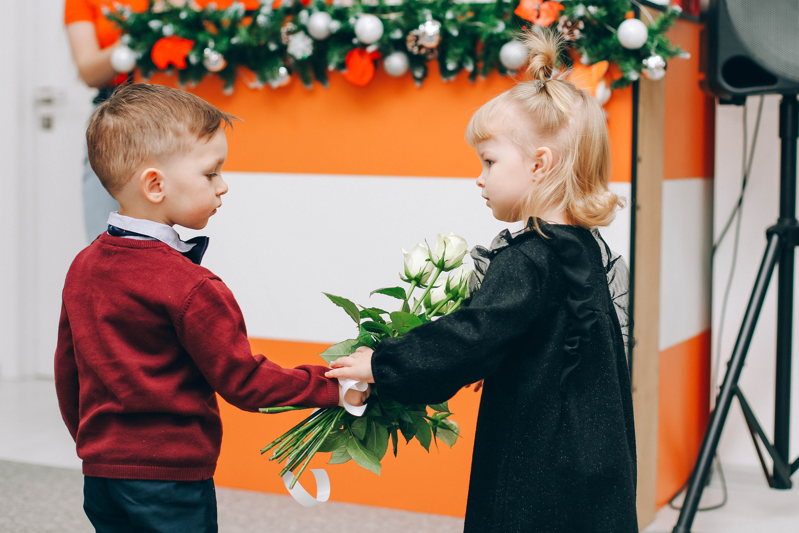 Фотографии с дня рождения звездочки Алисоньки. Свадебный фотограф Волгоград и Волжский Евгения Кимлач