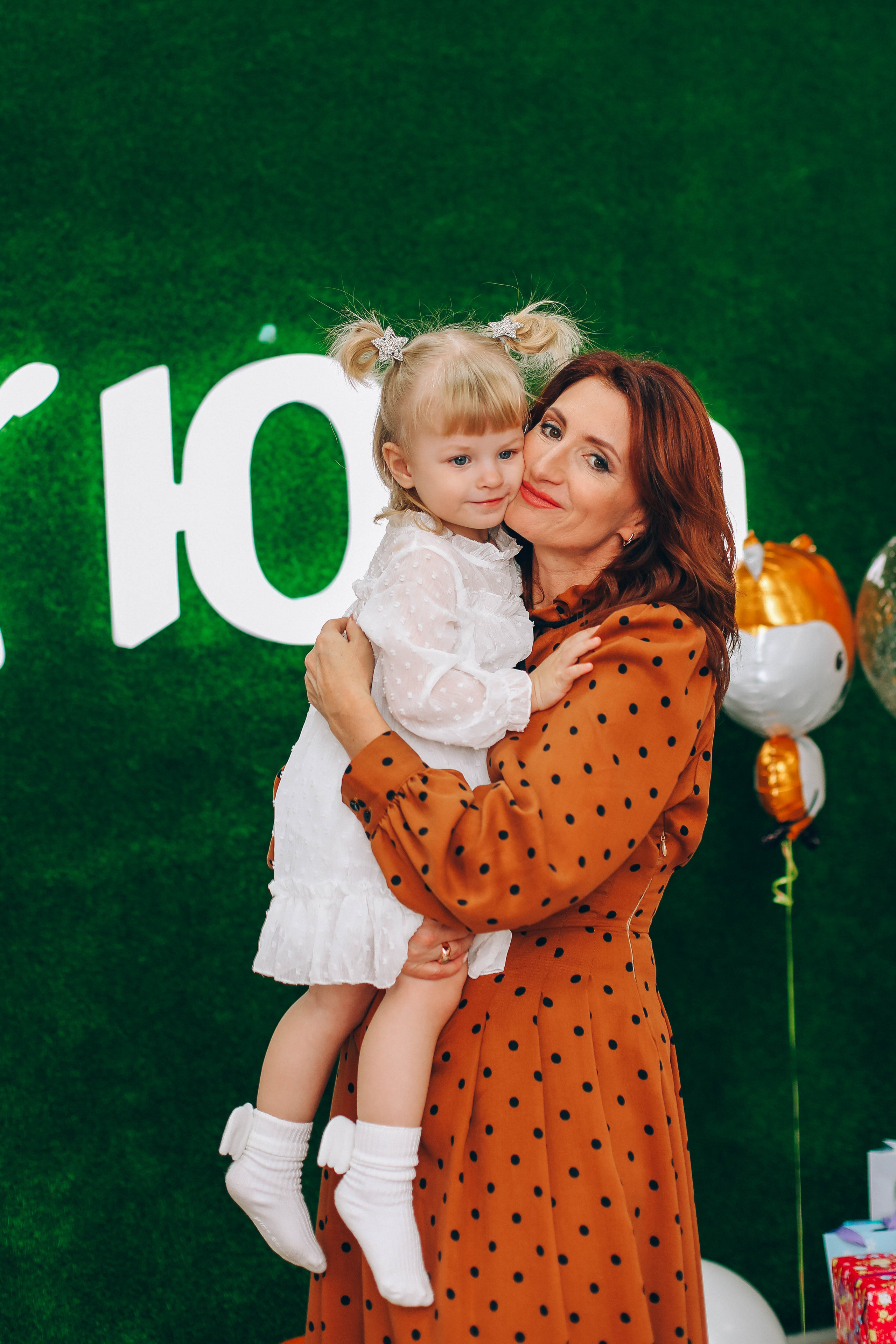 Фотографии с дня рождения звездочки Алисоньки. Свадебный фотограф Волгоград и Волжский Евгения Кимлач