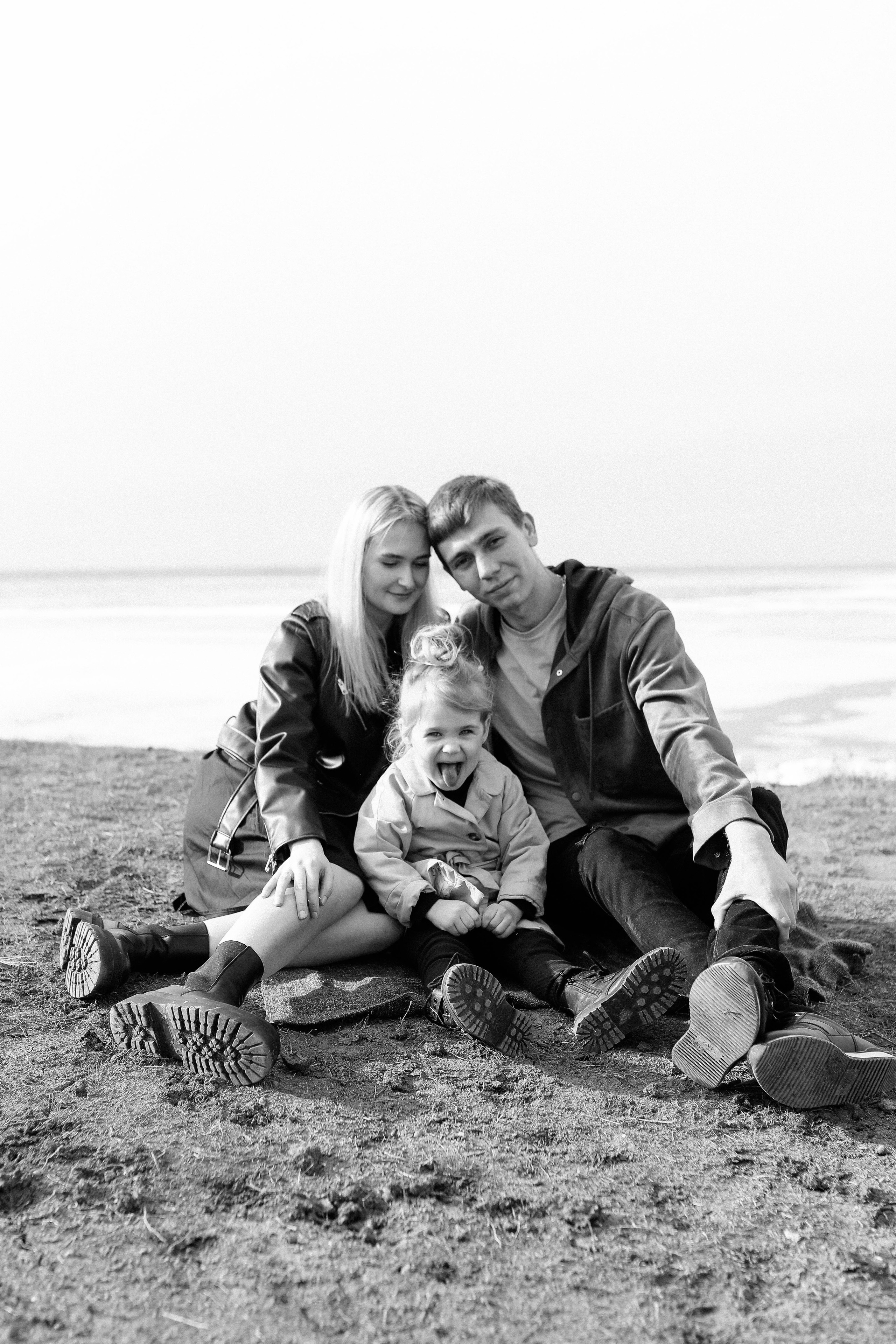 Катя+София+Руслан. Свадебный фотограф Волгоград и Волжский Евгения Кимлач