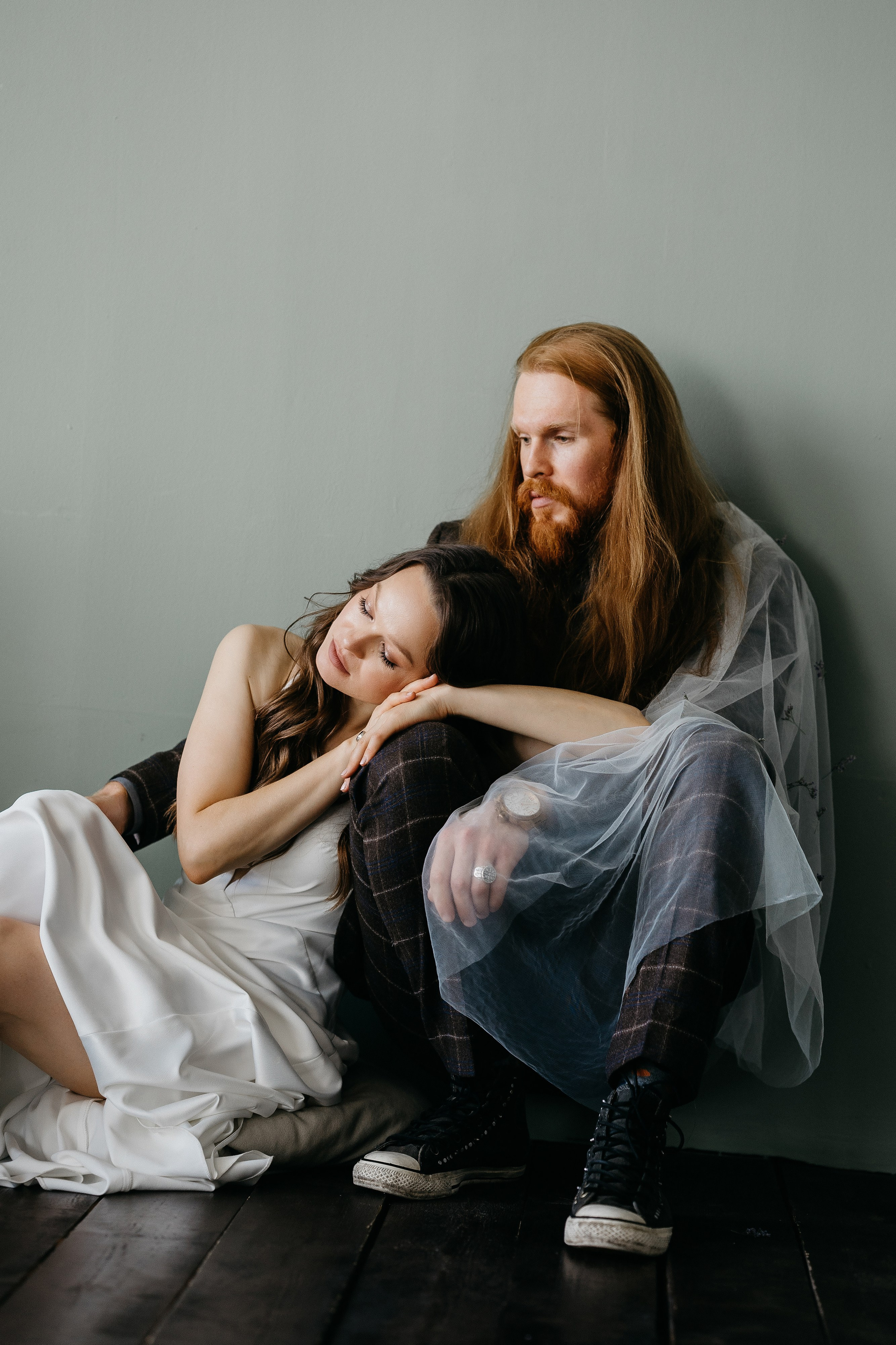 Любовь — это всегда чувства. Свадебный и семейный фотограф Юлия Грибанова +7 909-133-66-33