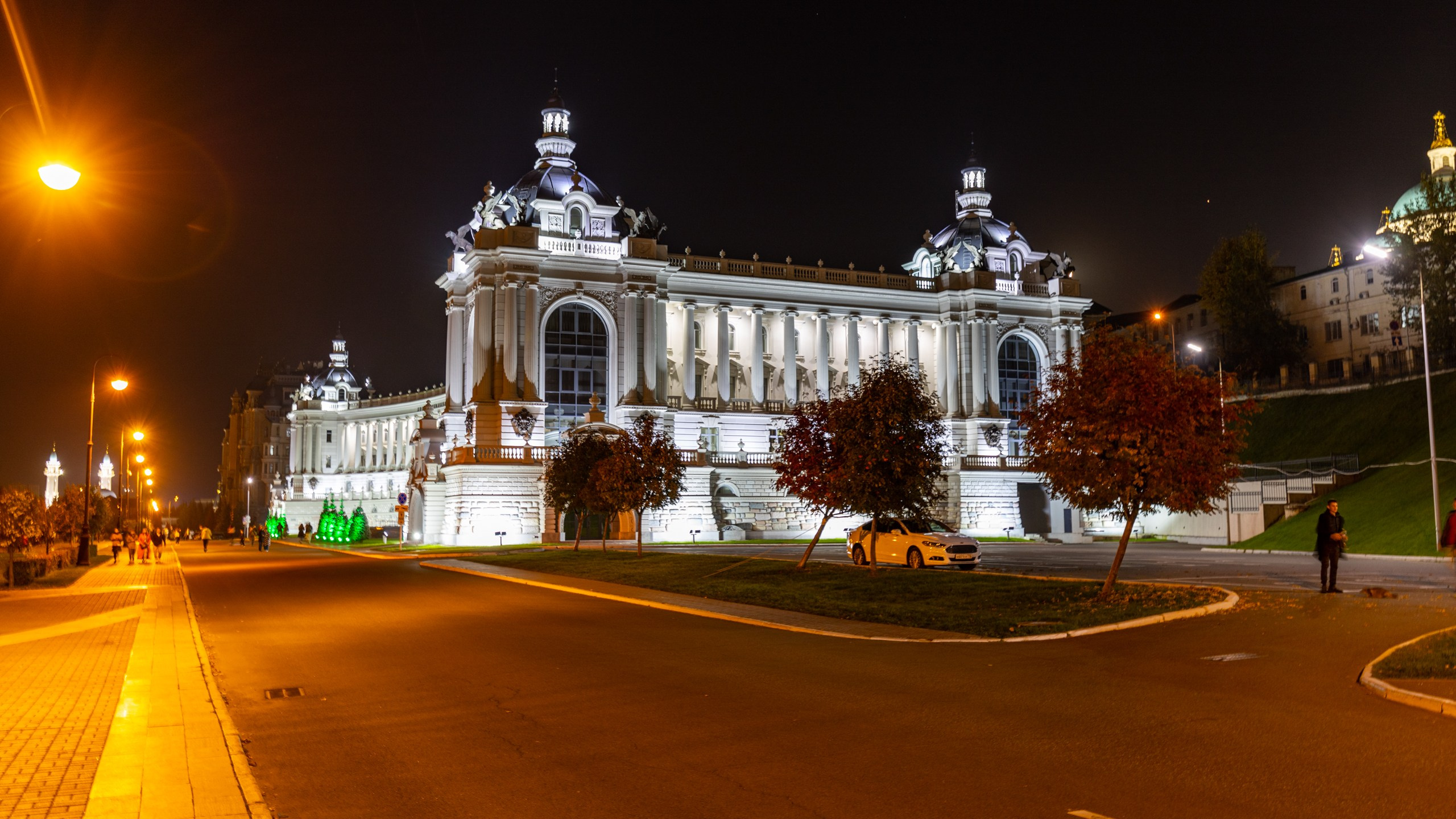 2020 10 Казань. Фотографии