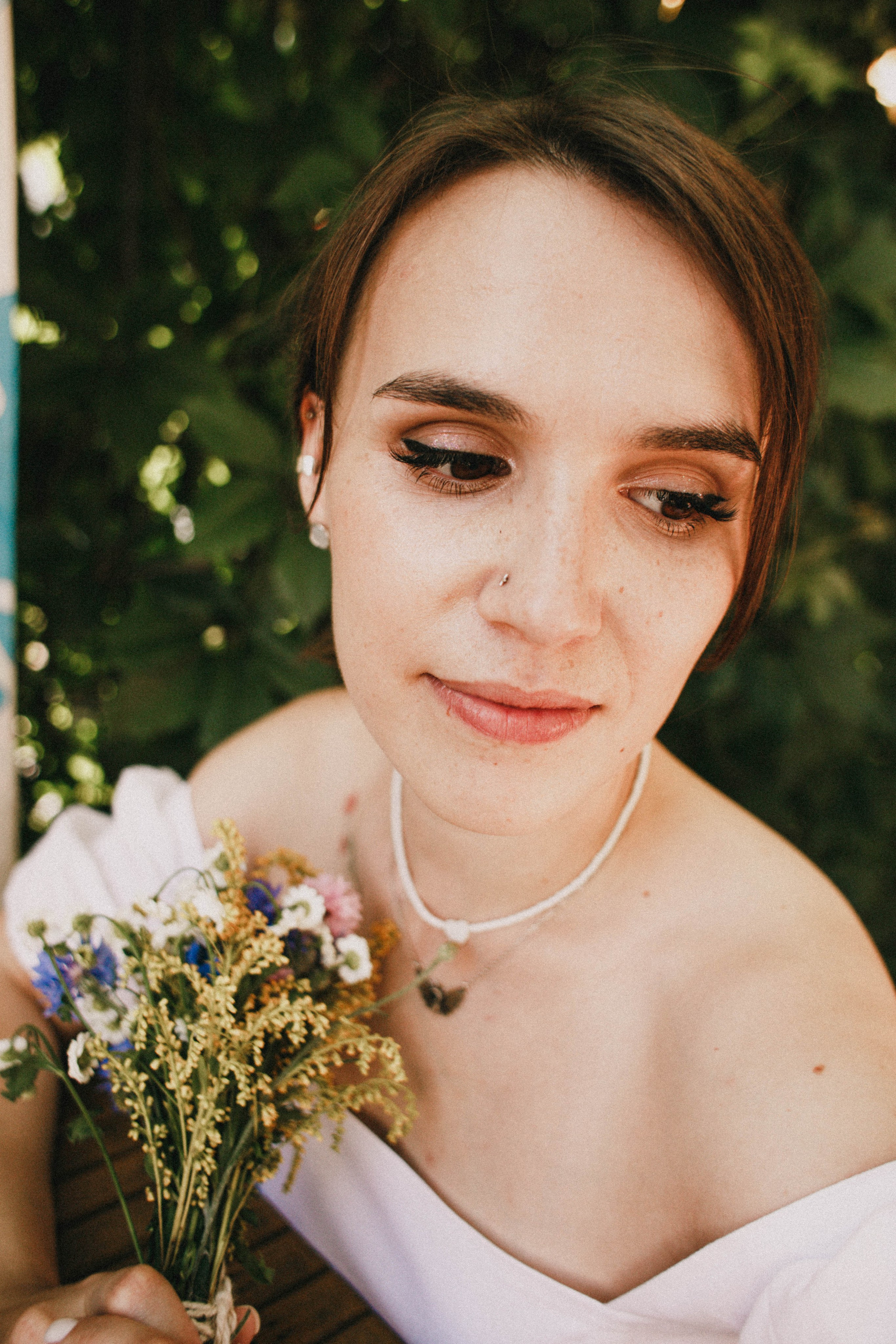 Ксения + Михаил. Фотограф в Нижнем Новгороде