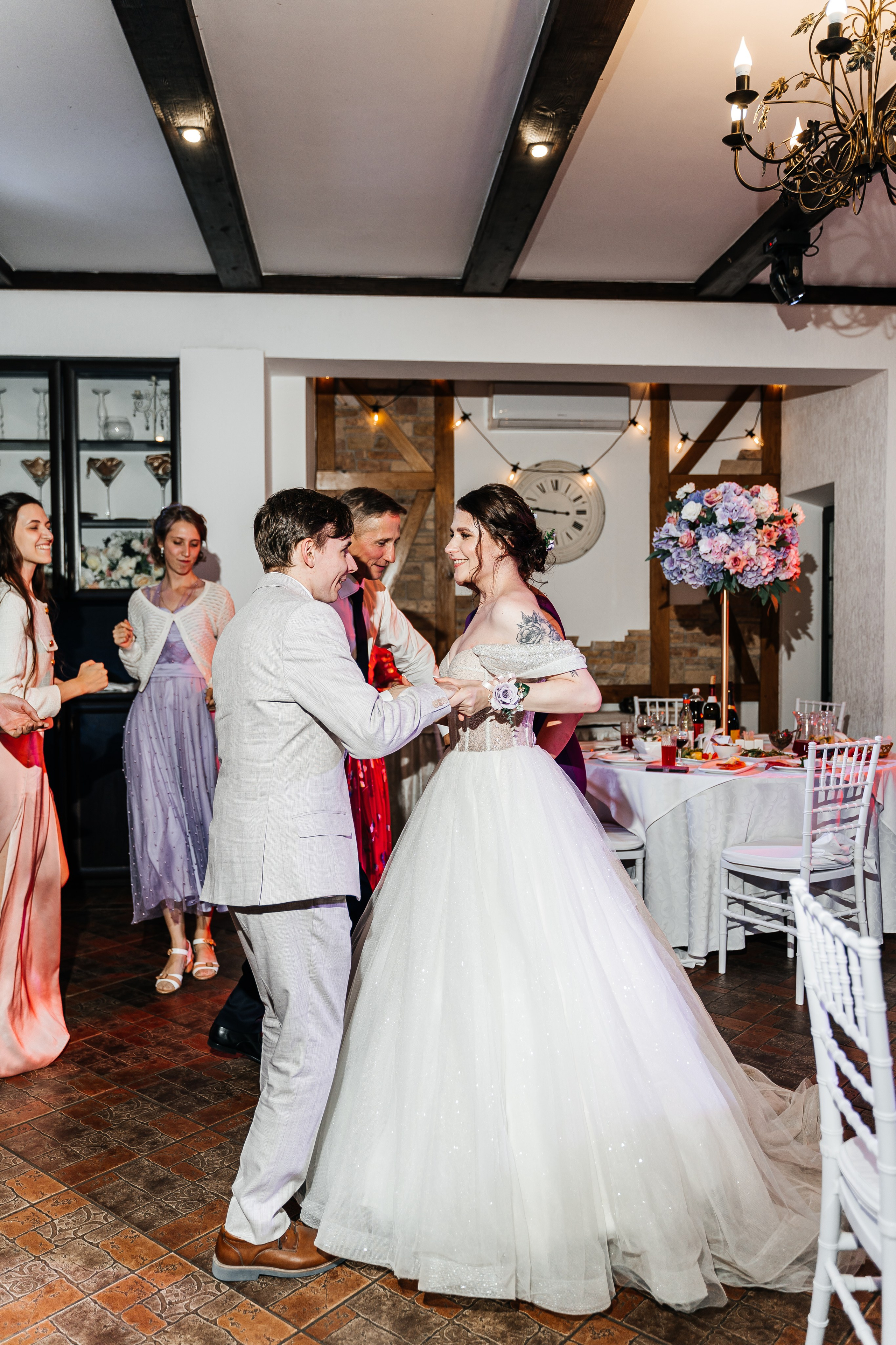 18.07.2025. Семейный фотограф в Санкт-Петербурге