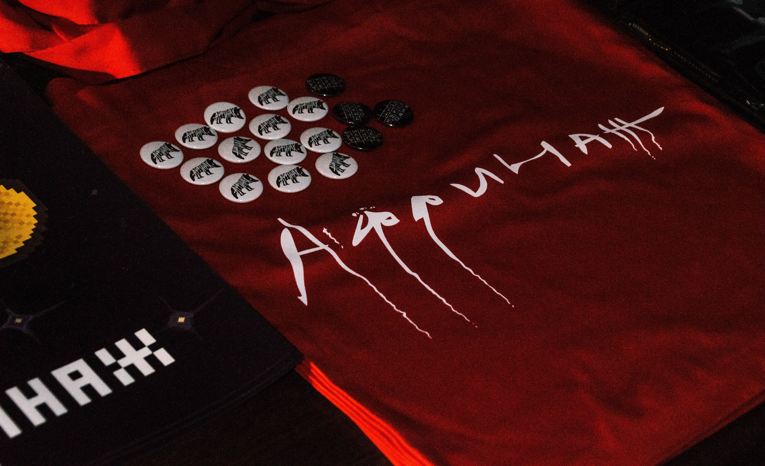 Аффинаж, Смоленск, А-Клуб. Индивидуальный фотограф в Москве