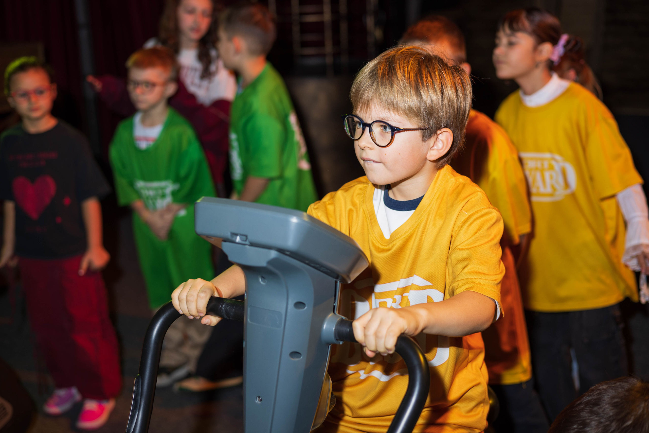 Дни рождения в EVENTOVO. Индивидуальный фотограф в Москве