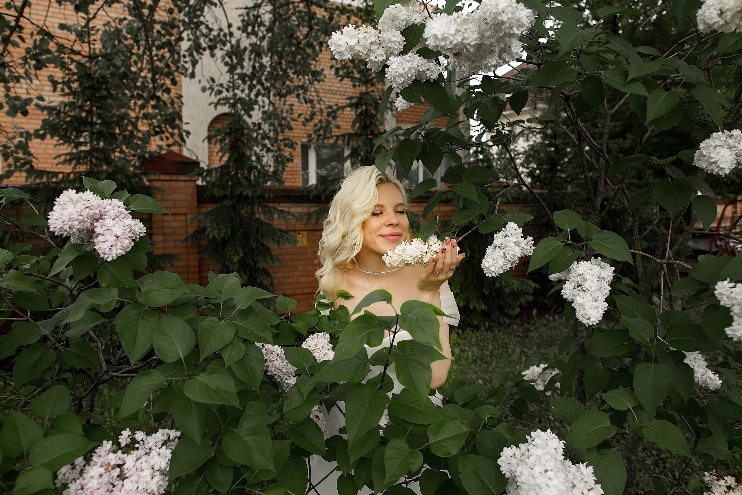 ИРИНА и ЕВГЕНИЙ