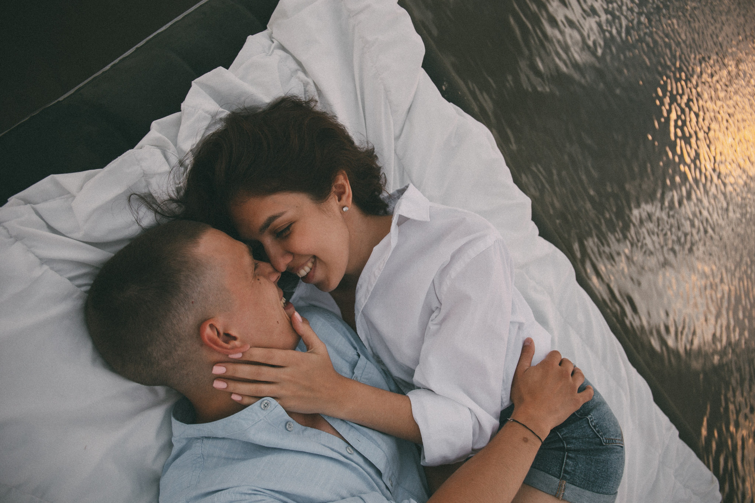 Мы. Свадебный и портретный фотограф в Новосибирске Любовь Исакова