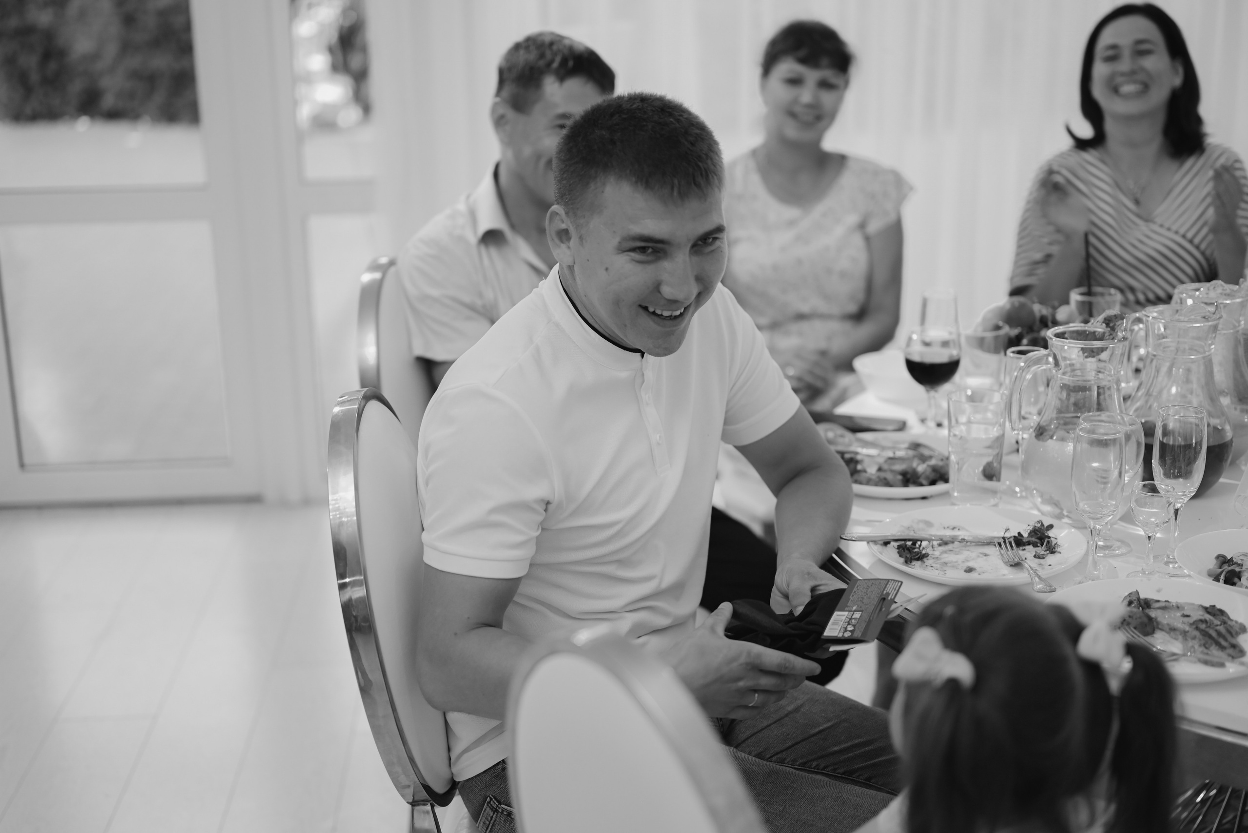 День Рождение Лианы!. Свадебный и семейный фотограф в Уфе Александров Максим