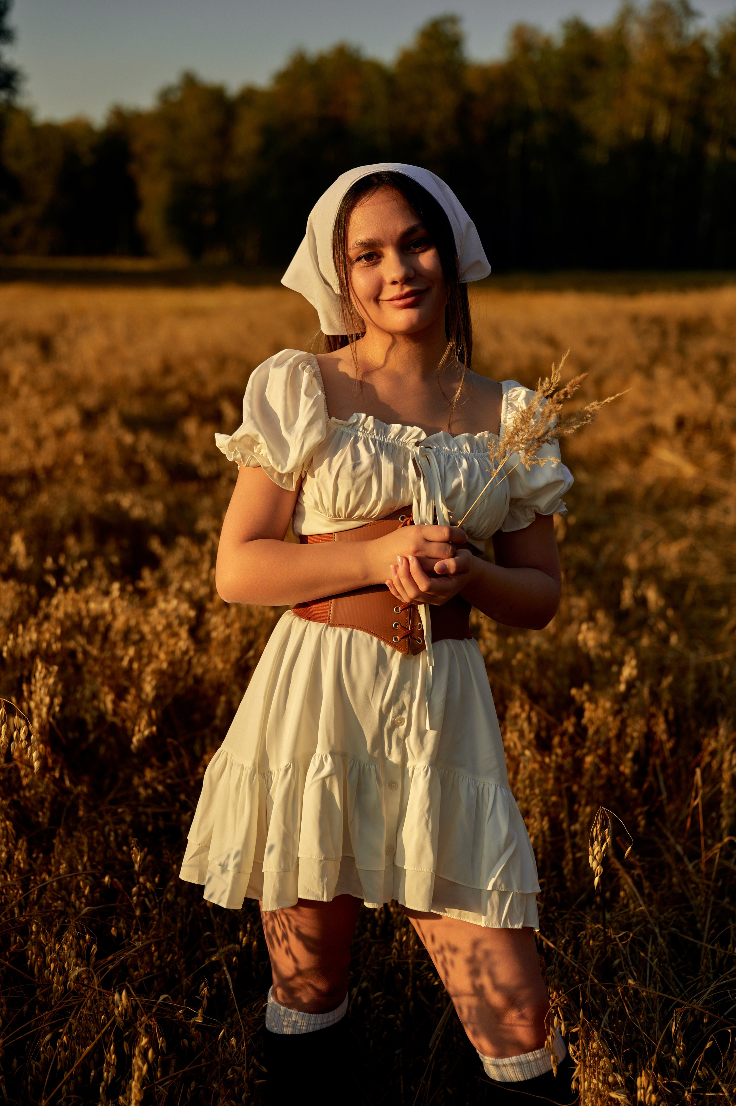 Влада. Фотограф Челябинск — Кирилл Устюжанин