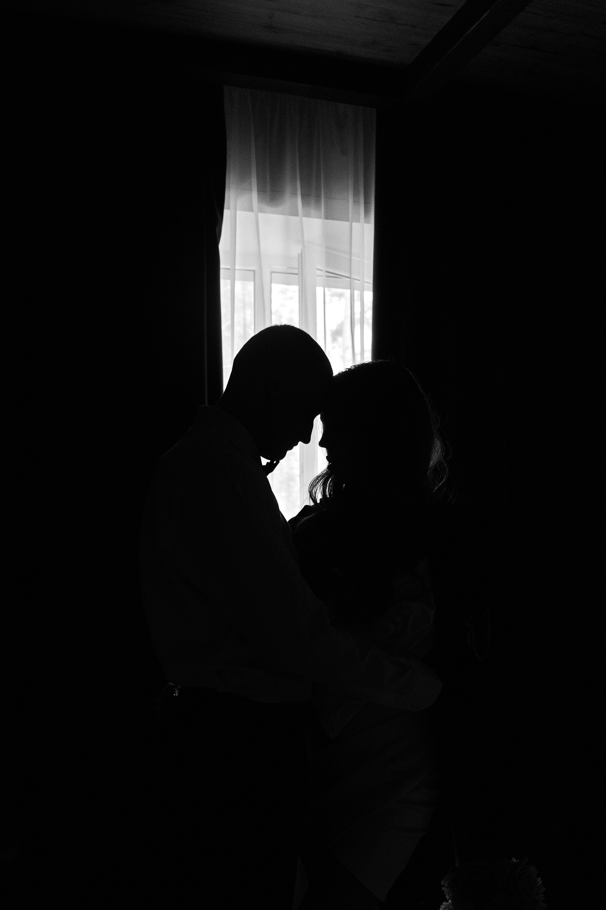 Ярослав и Карина. Фотограф Челябинск — Кирилл Устюжанин