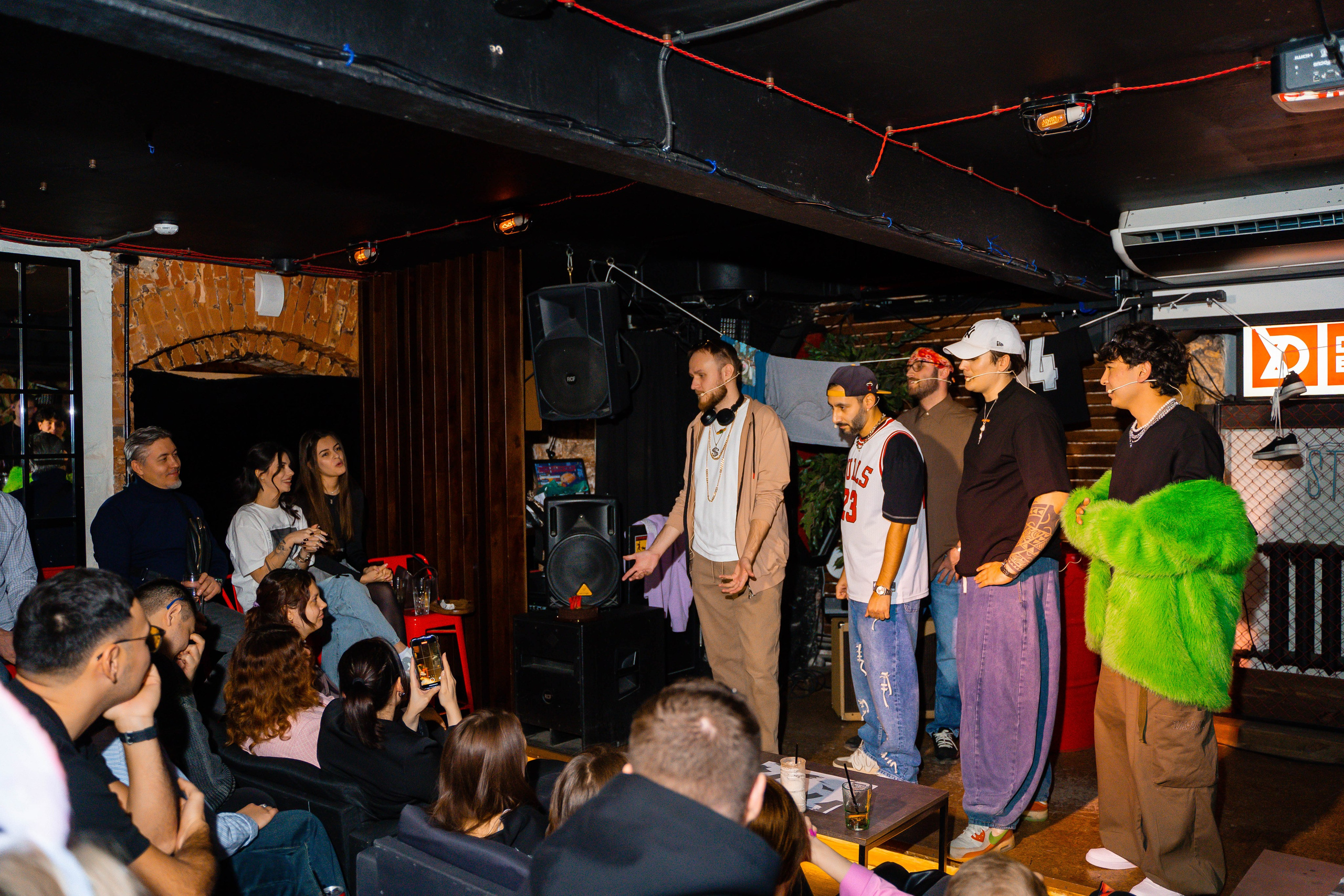 Друзья Бар. Shmeleva.ph Фотограф Волгоград и Волжский — Анна Шмелева