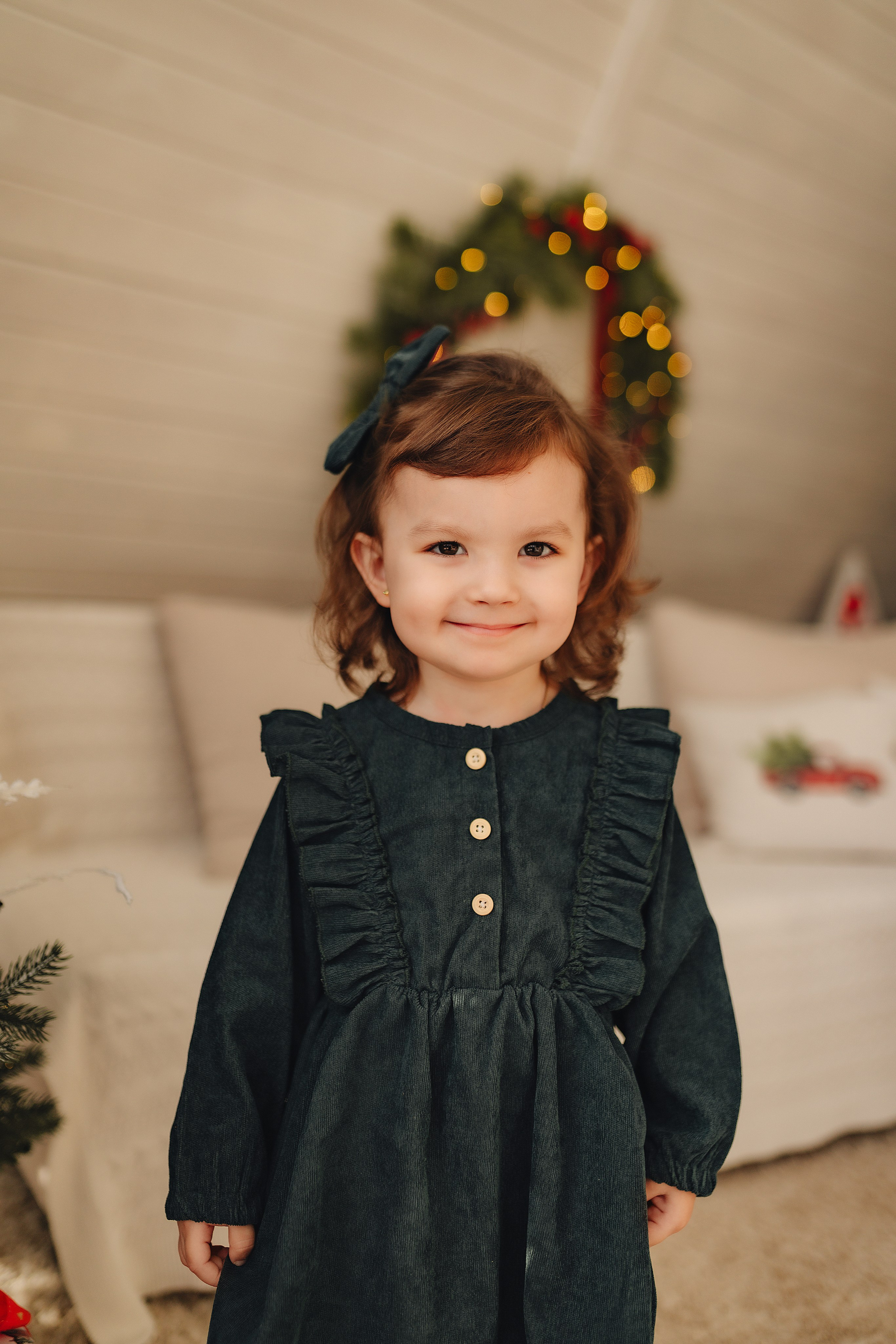 Семья Соколовых. Фотограф Карина Шмулёва. Воронеж и область