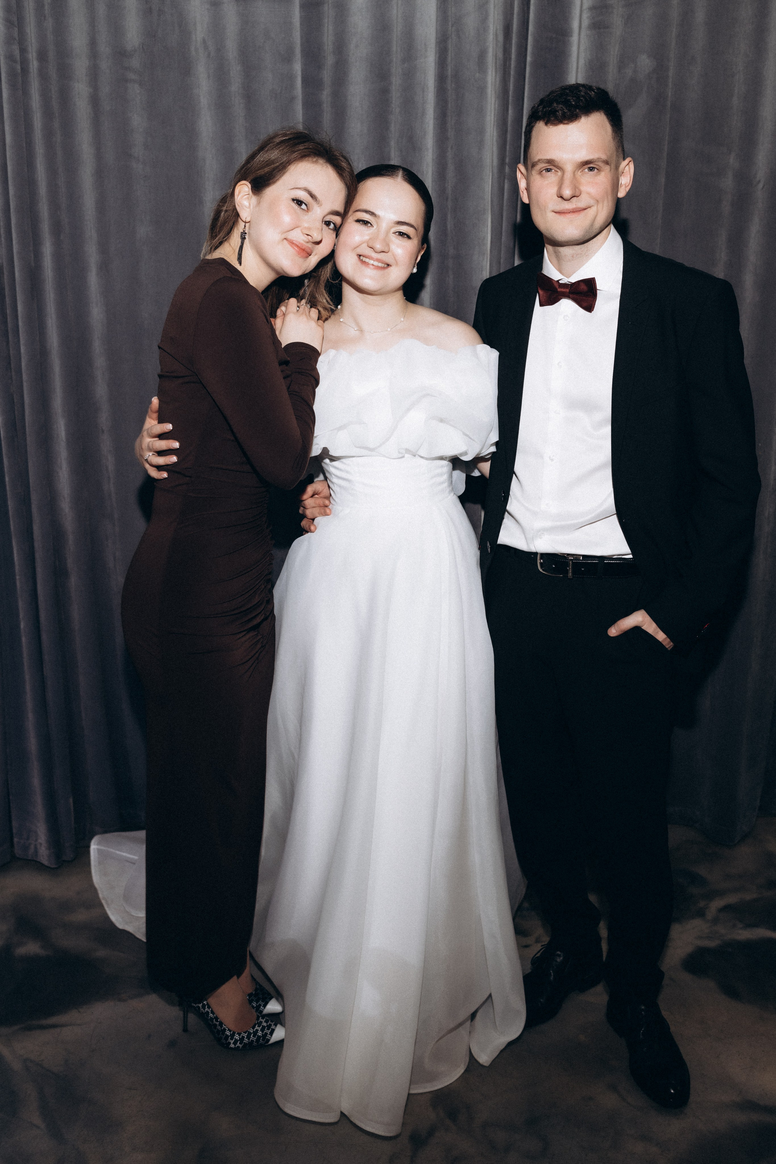 Рома и Таня. Фотограф Артем Бросов в Санкт-Петербурге и Дубае