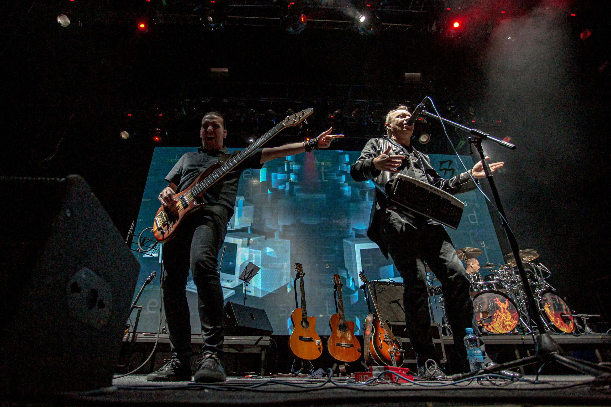 ОРГИЯ ПРАВЕДНИКОВ. Photographer Sonkina Tatiana (Tanya Ash)