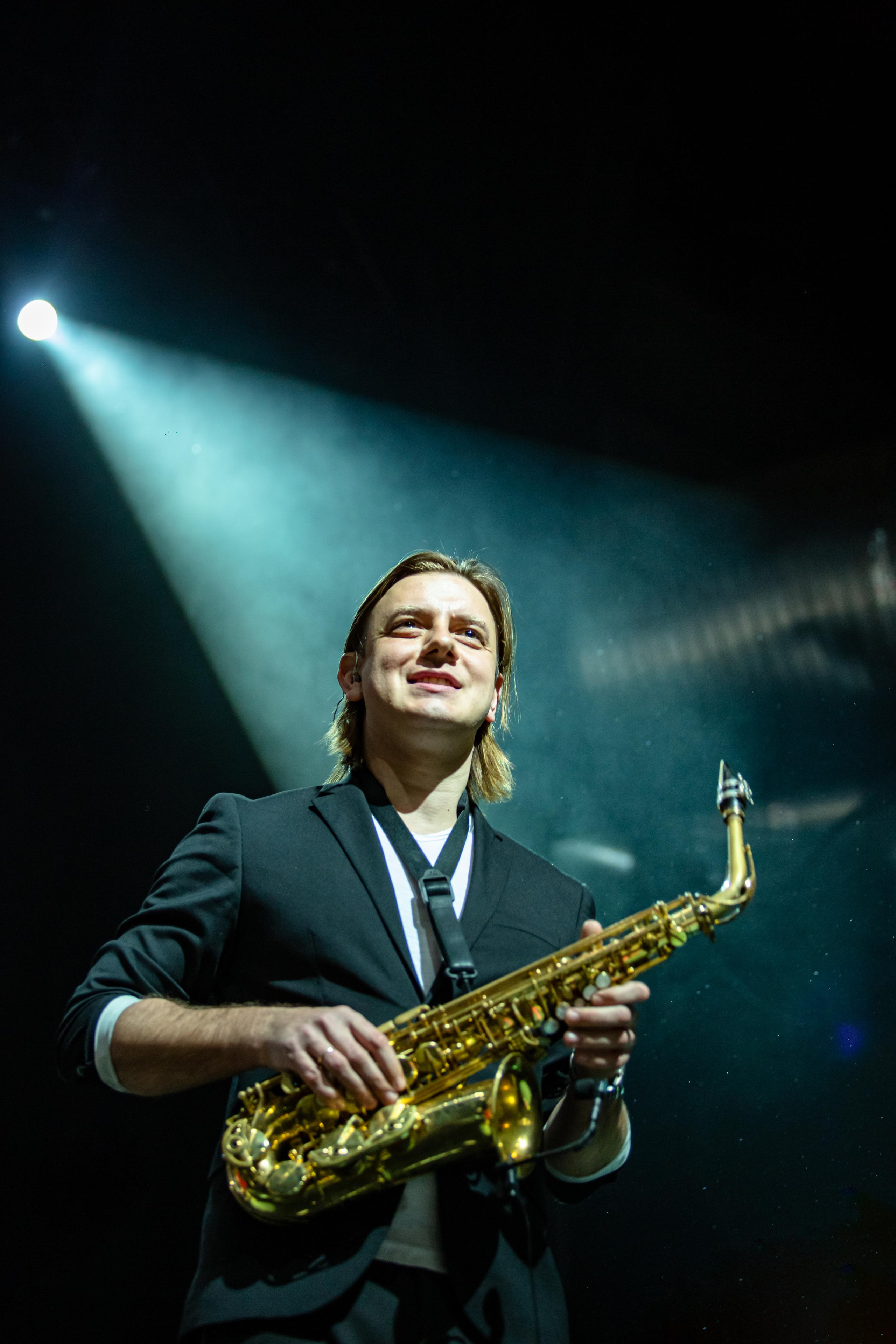 ДМИТРИЙ МАЛИКОВ. Photographer Sonkina Tatiana (Tanya Ash)