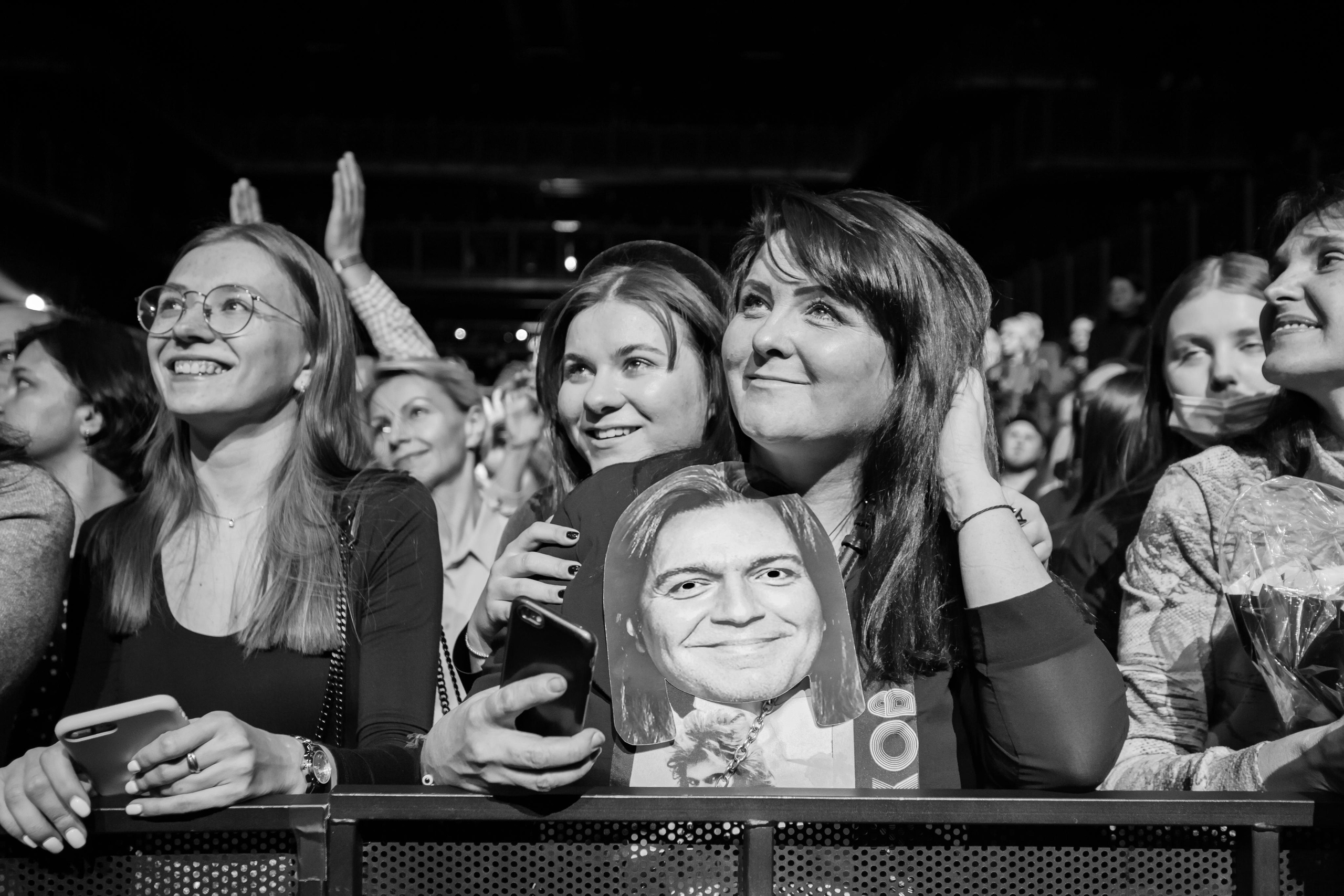 ДМИТРИЙ МАЛИКОВ. Photographer Sonkina Tatiana (Tanya Ash)