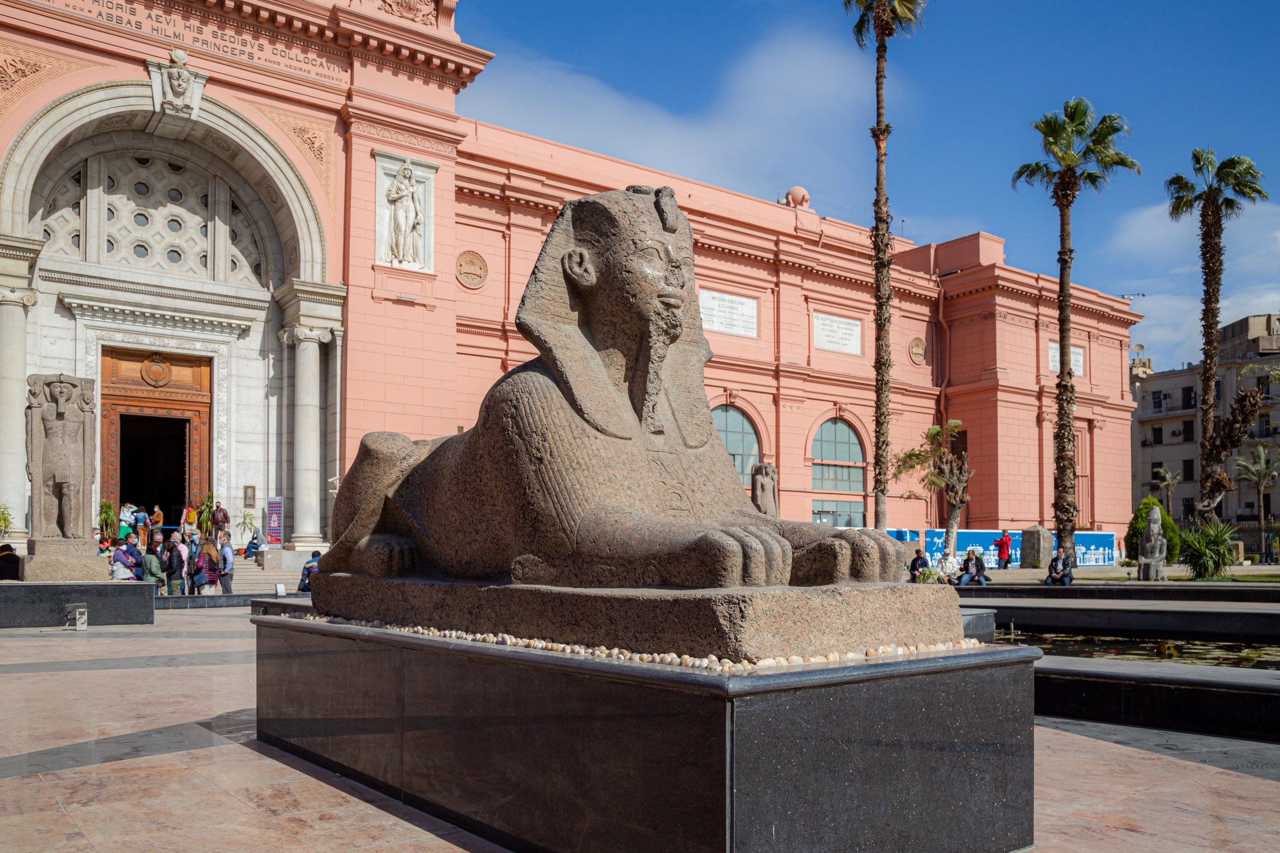 Каир. Photographer Sonkina Tatiana (Tanya Ash)