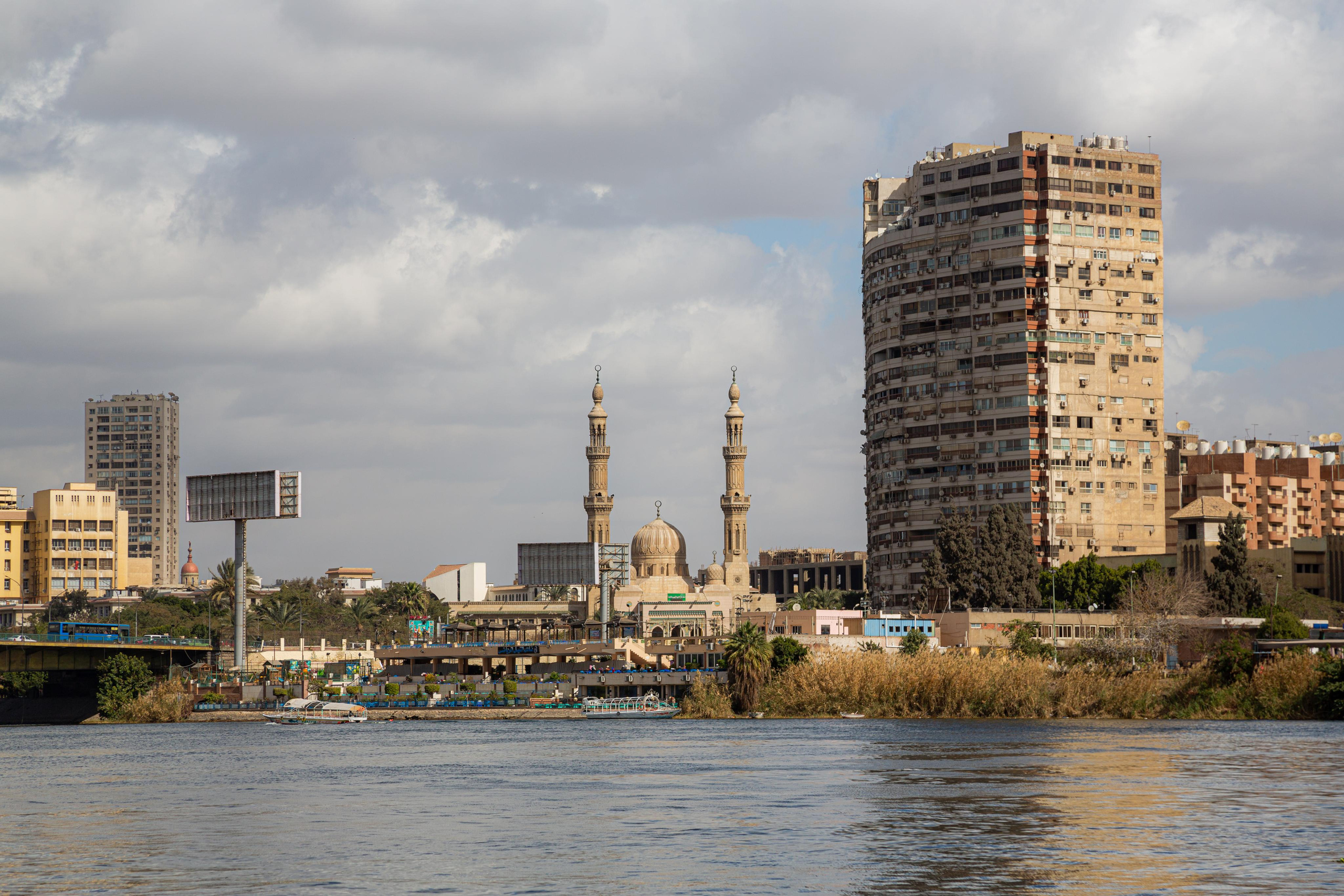 Каир. Photographer Sonkina Tatiana (Tanya Ash)