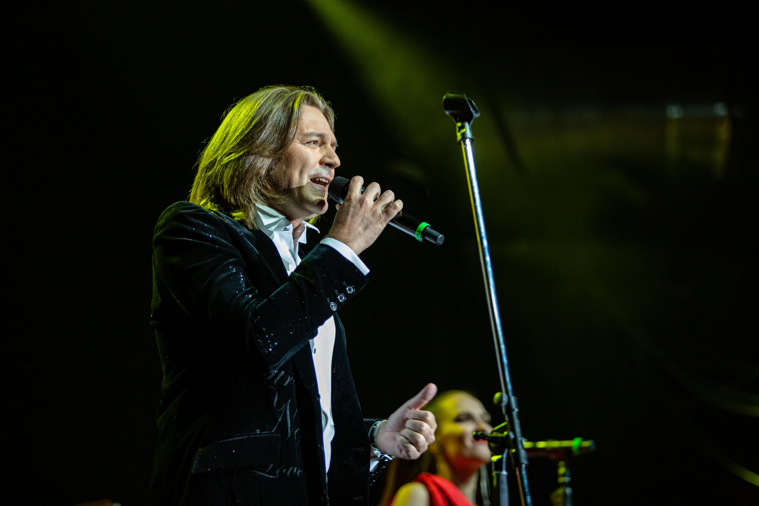 ДМИТРИЙ МАЛИКОВ. Photographer Sonkina Tatiana (Tanya Ash)