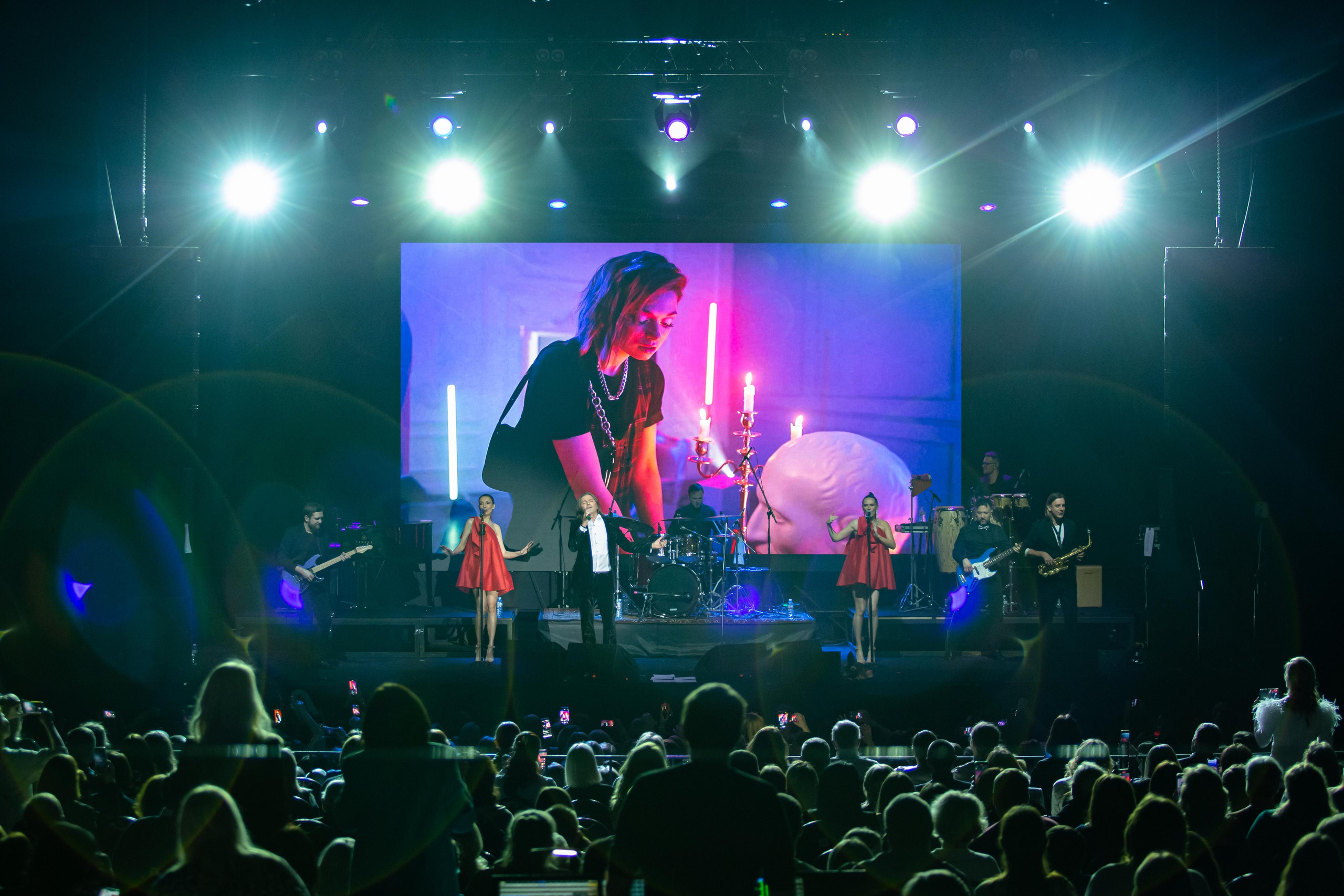 ДМИТРИЙ МАЛИКОВ. Photographer Sonkina Tatiana (Tanya Ash)